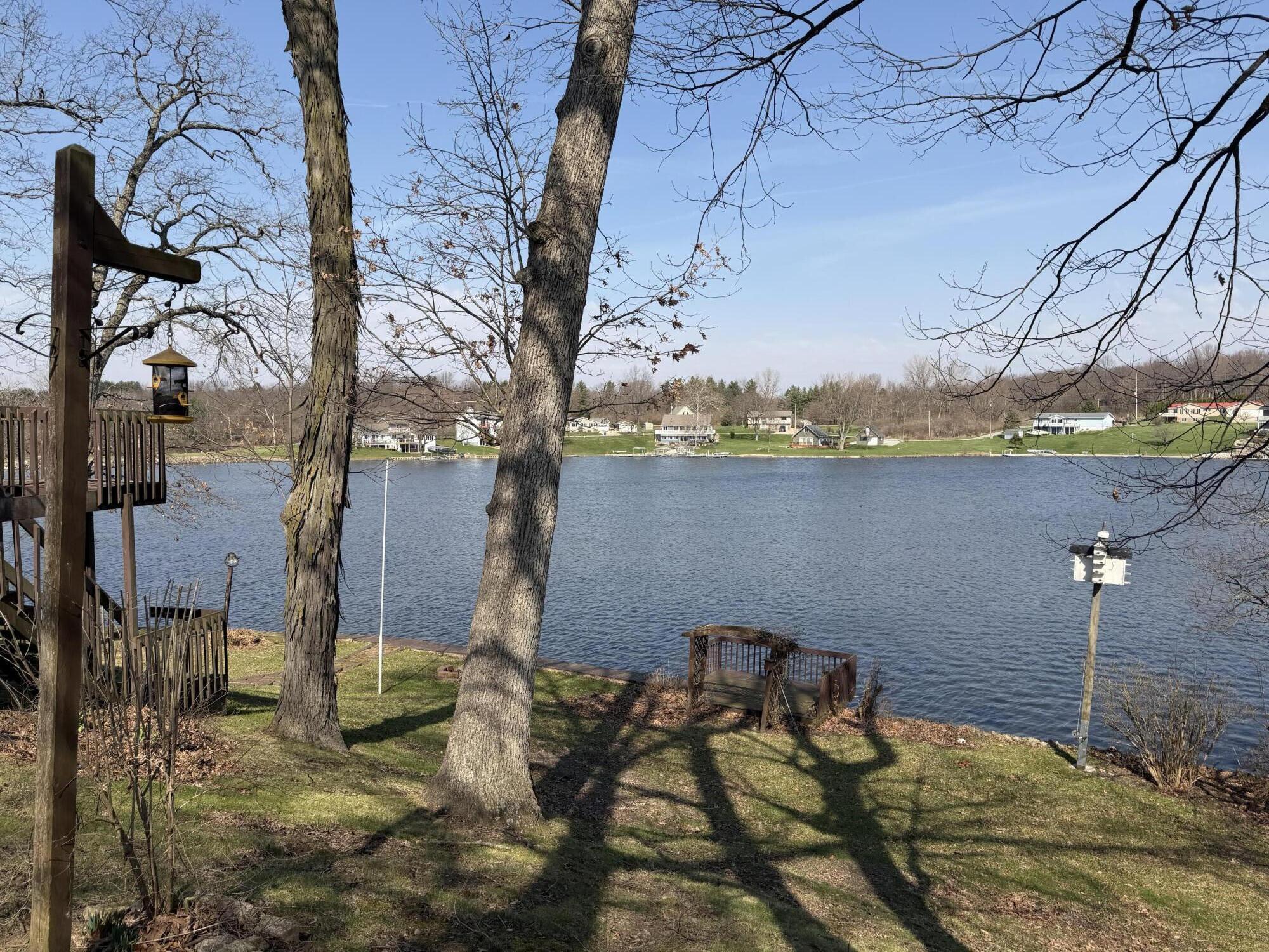 12205 Choctaw Trail, Culver, IN 46511; Image #46