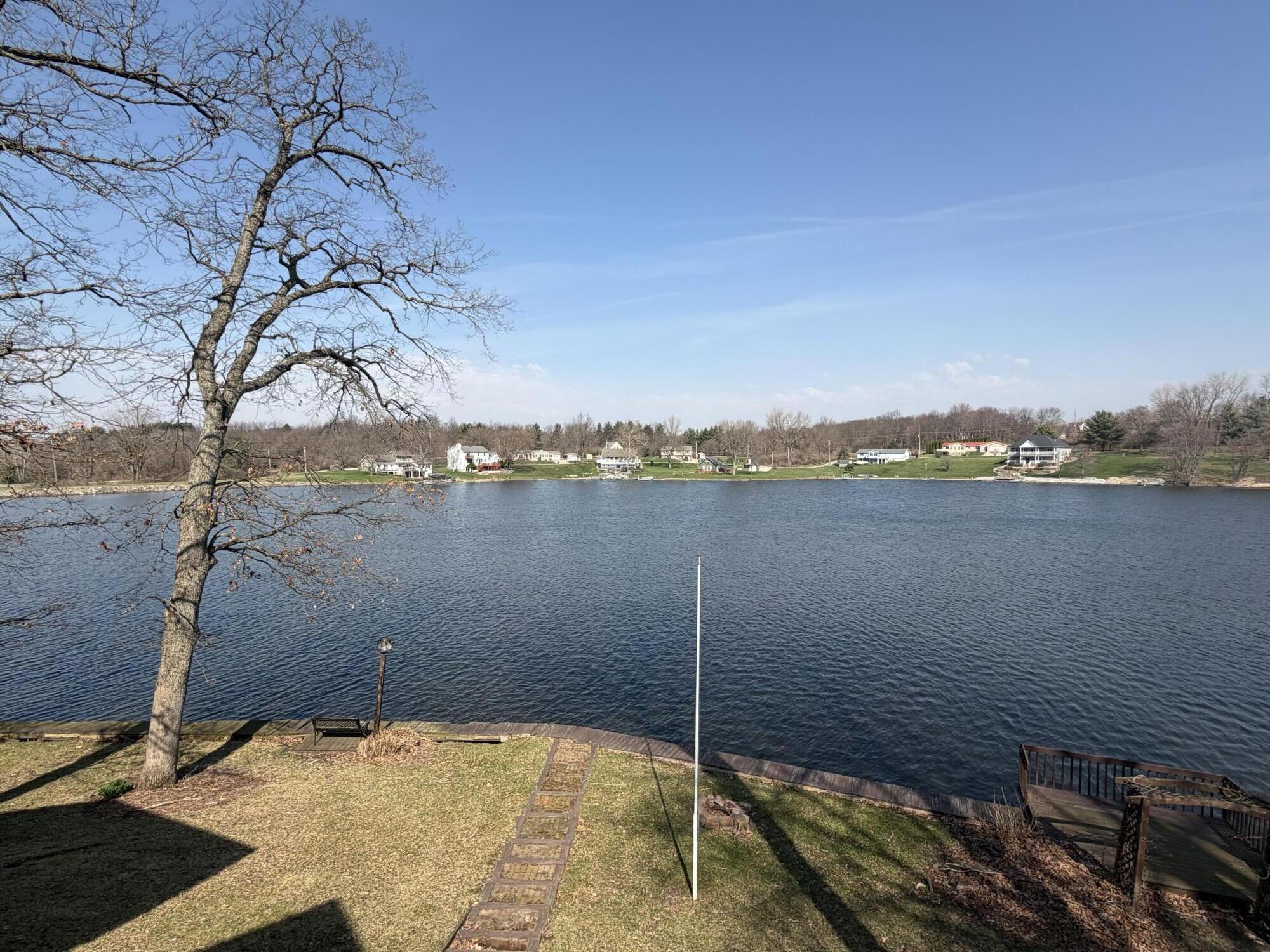 12205 Choctaw Trail, Culver, IN 46511; Image #47
