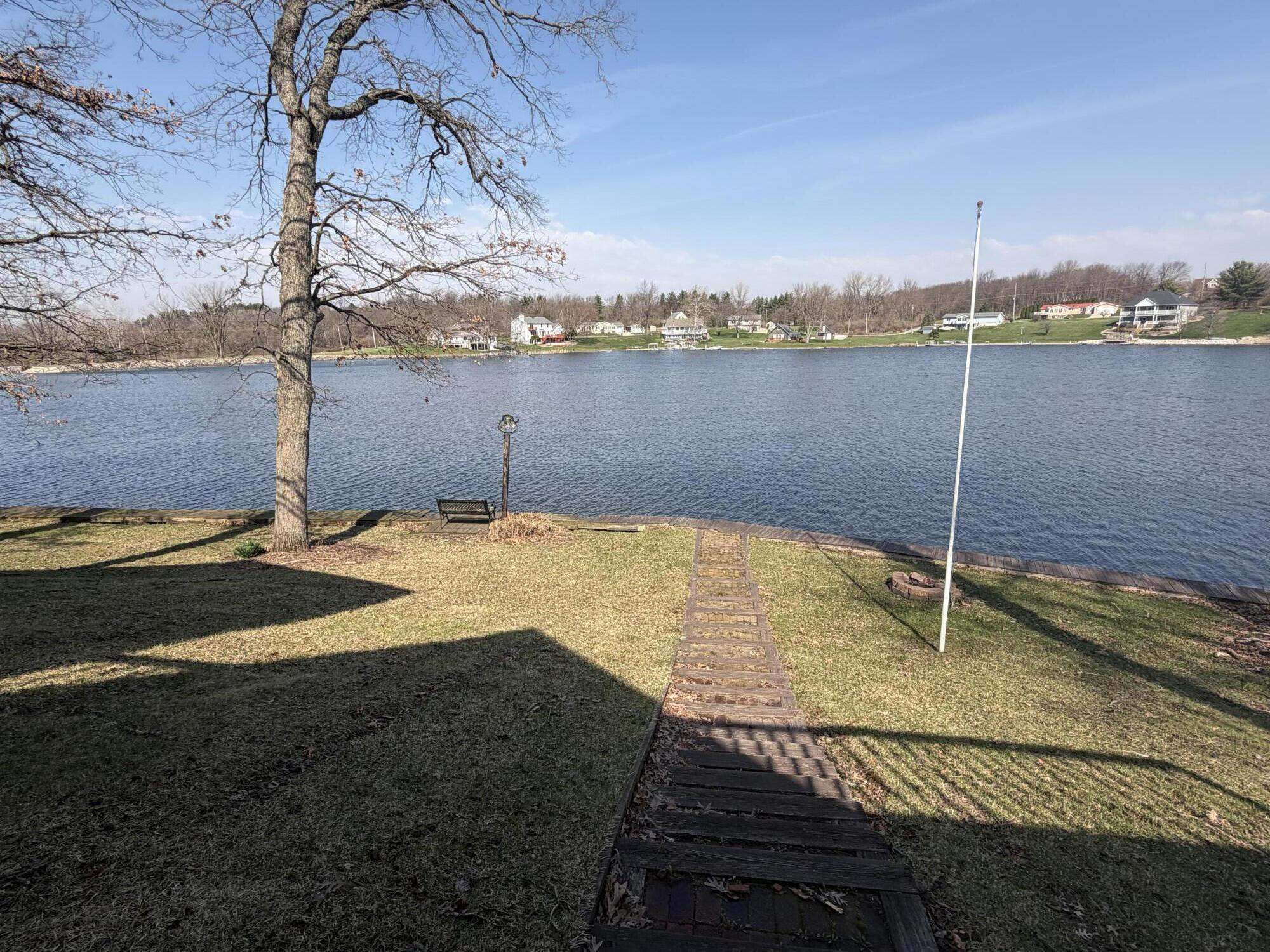 12205 Choctaw Trail, Culver, IN 46511; Image #48