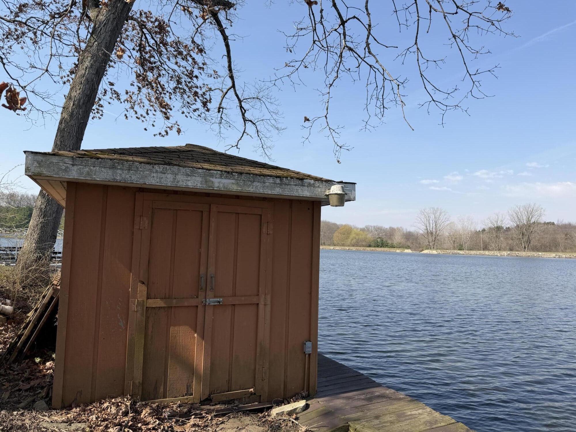 12205 Choctaw Trail, Culver, IN 46511; Image #49