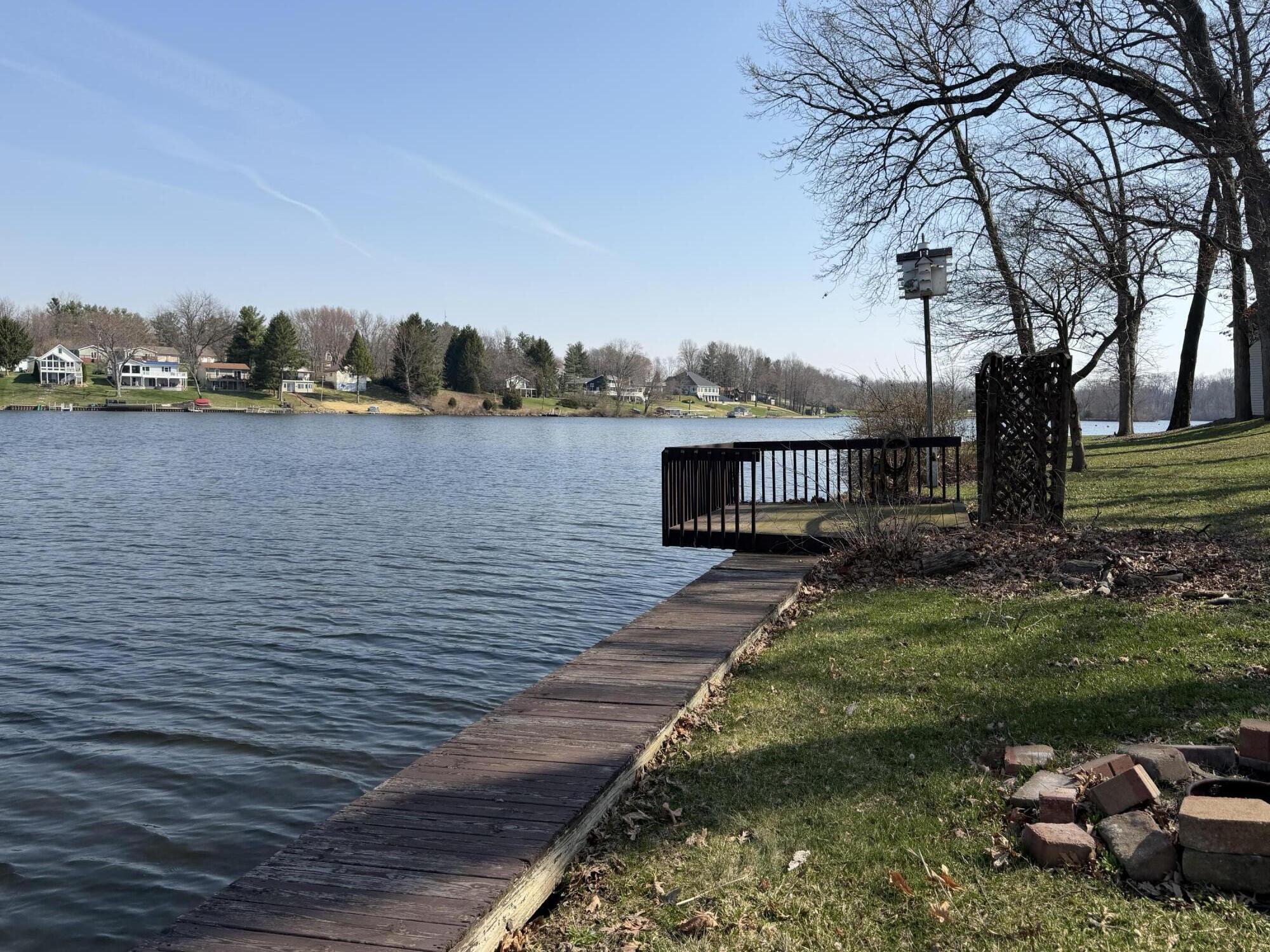 12205 Choctaw Trail, Culver, IN 46511; Image #50
