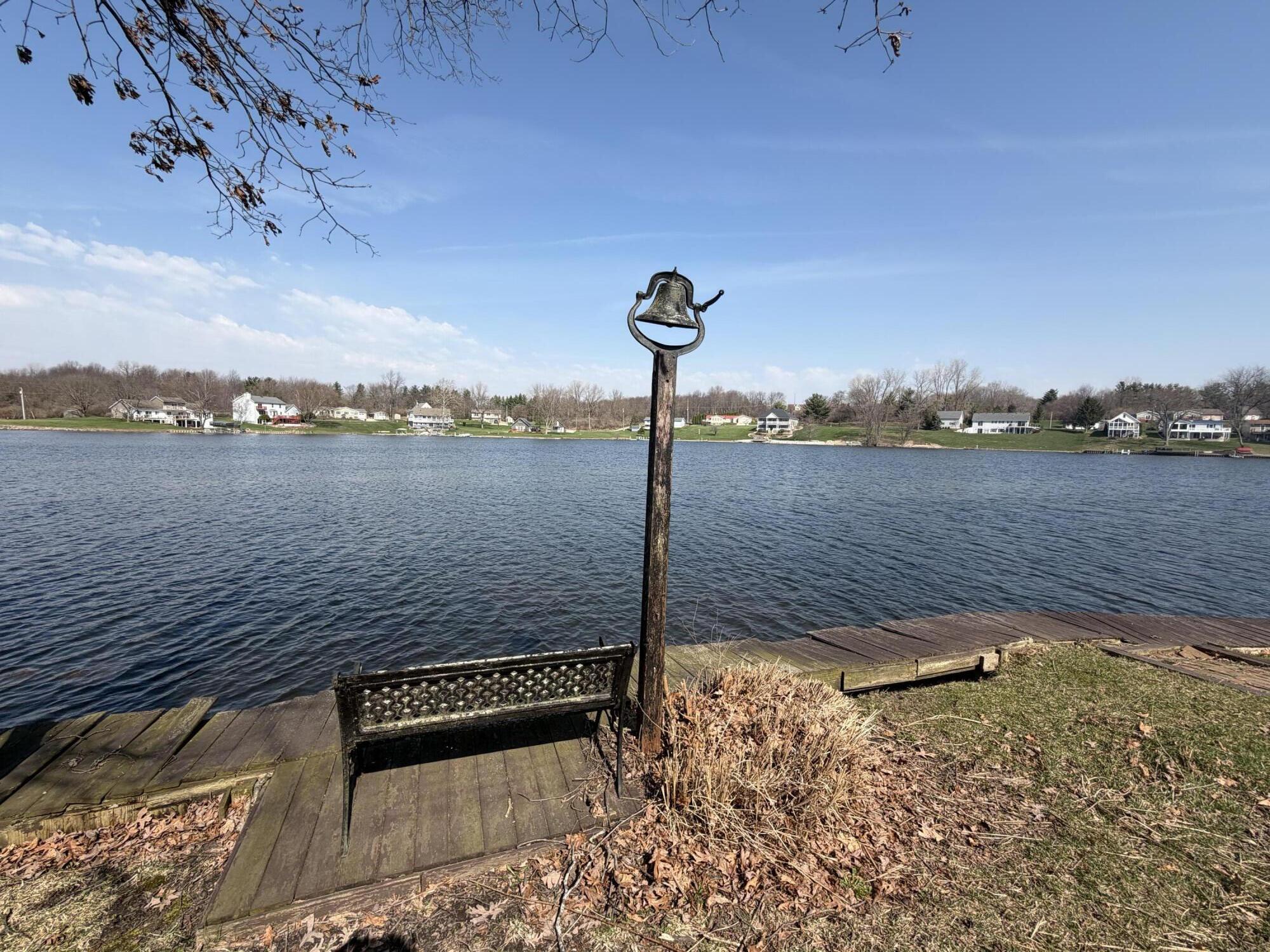 12205 Choctaw Trail, Culver, IN 46511; Image #51