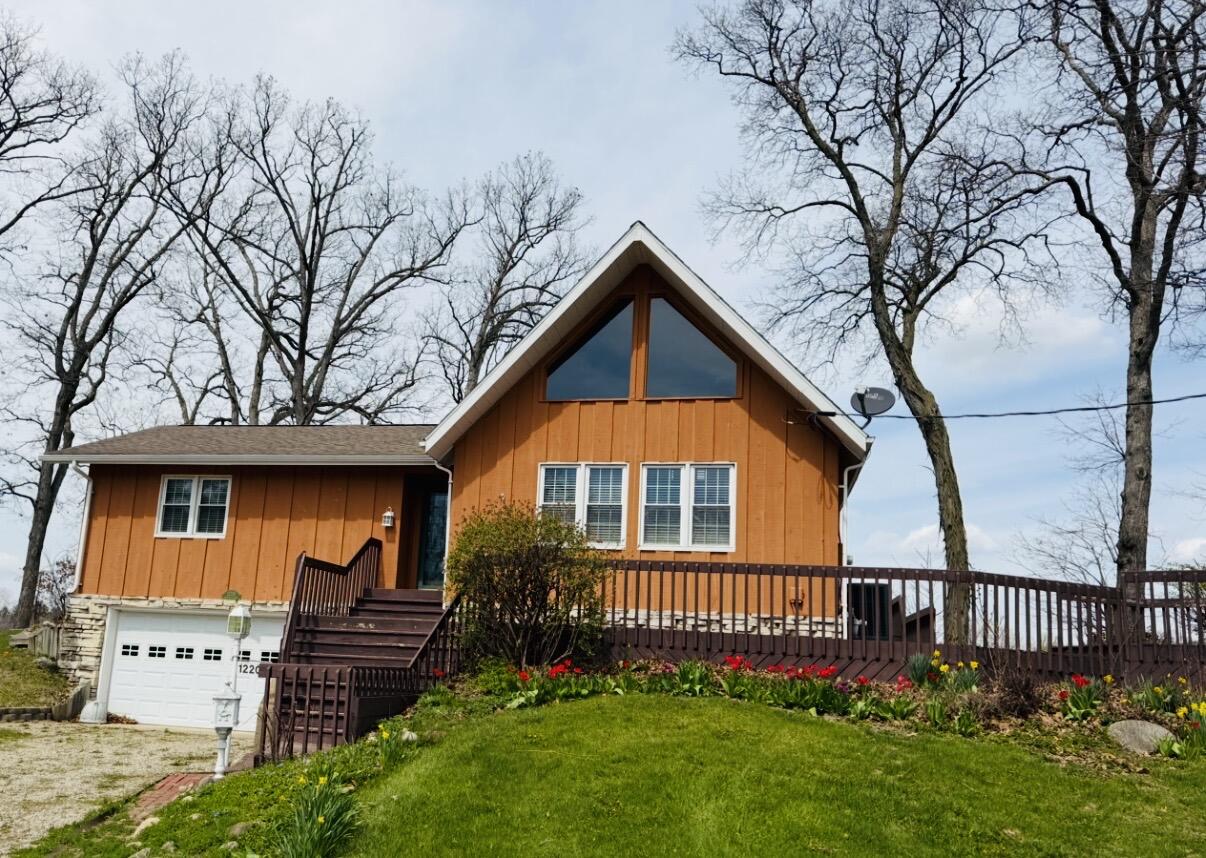 12205 Choctaw Trail, Culver, IN 46511; Image #54