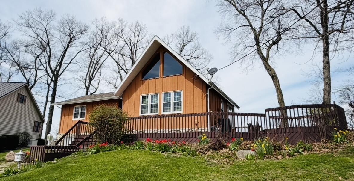 12205 Choctaw Trail, Culver, IN 46511; Image #55