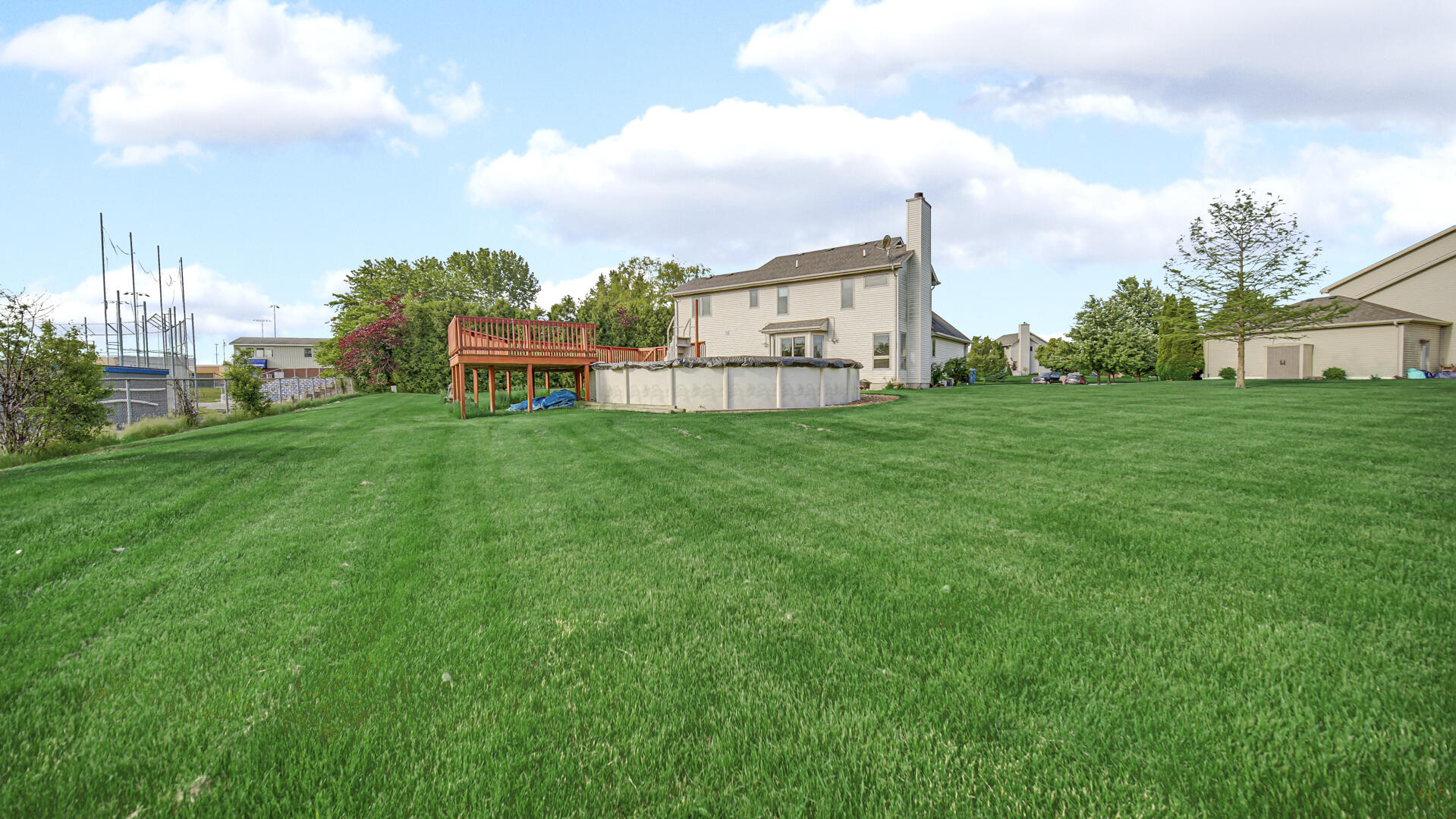 11616 Barberry Court, St. John, IN 46373; Image #2