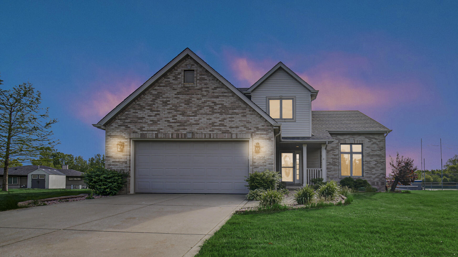 11616 Barberry Court, St. John, IN 46373; Image #21