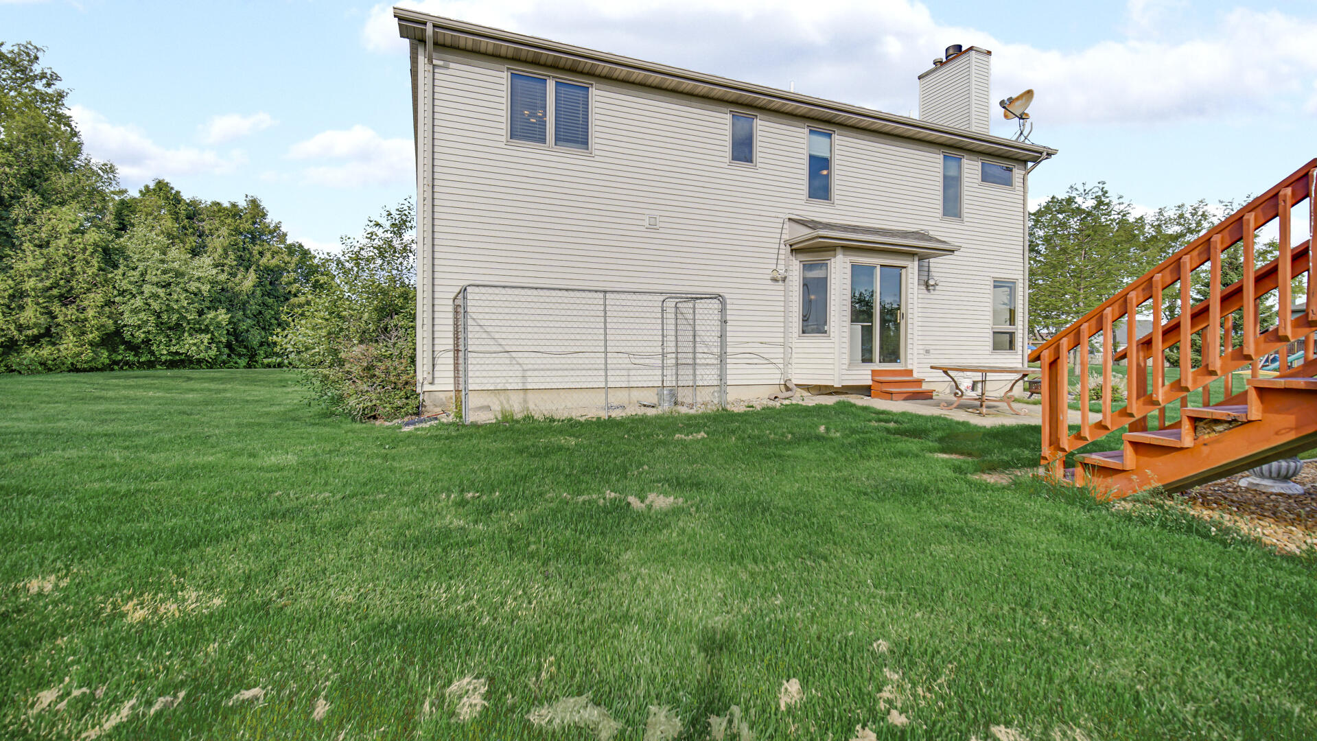 11616 Barberry Court, St. John, IN 46373; Image #3