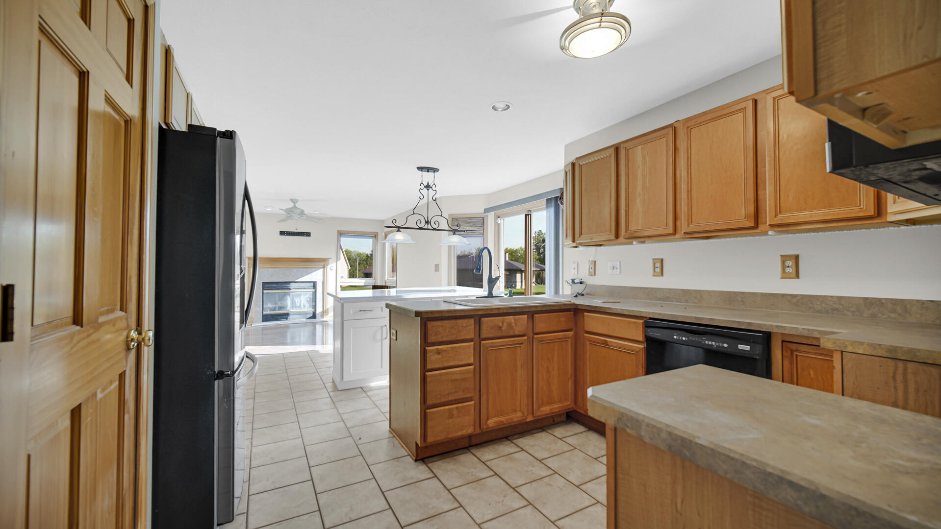 11616 Barberry Court, St. John, IN 46373; Image #8