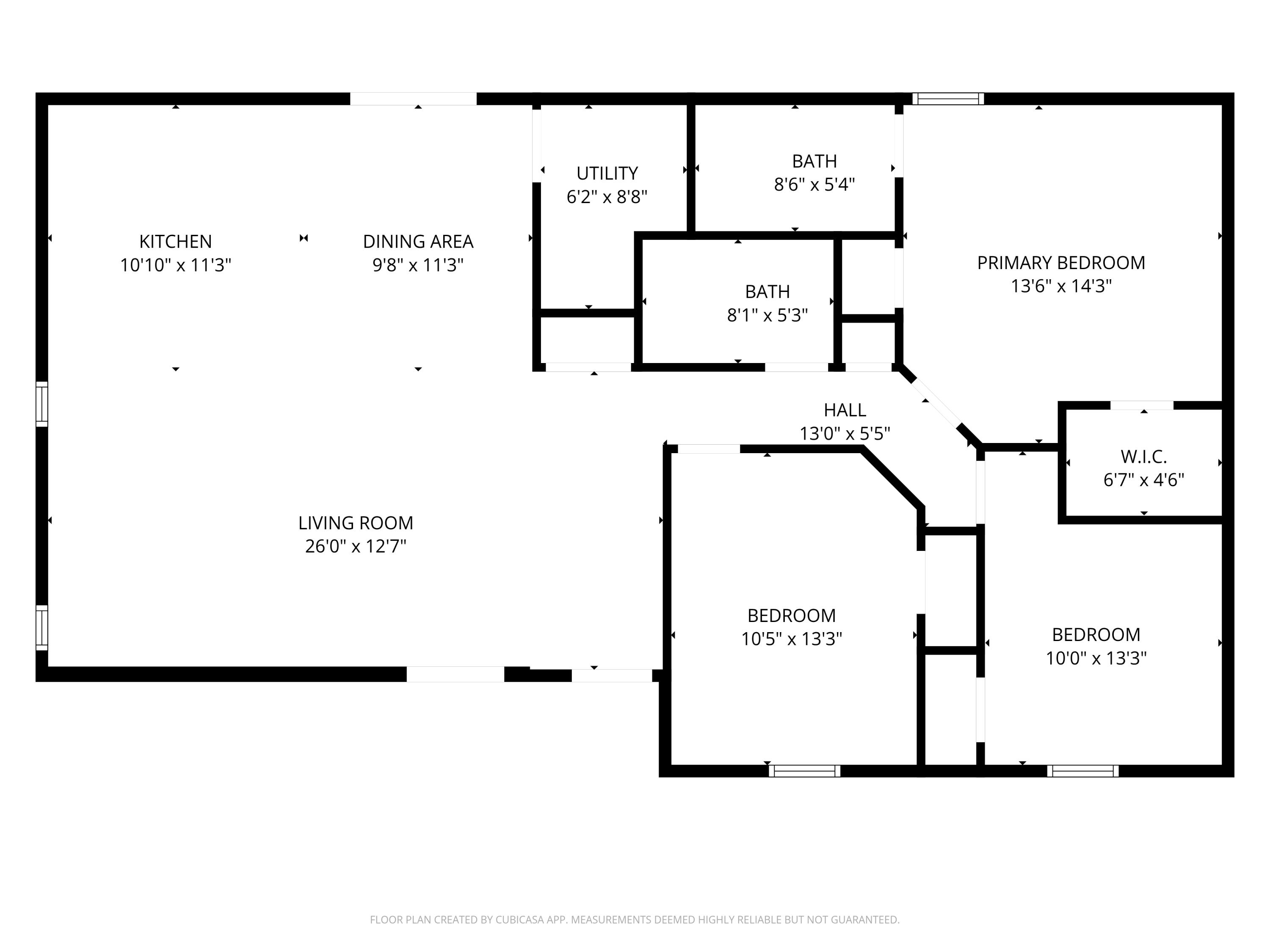 301 Malvern Road, Kingsford Heights, IN 46346; Image #4