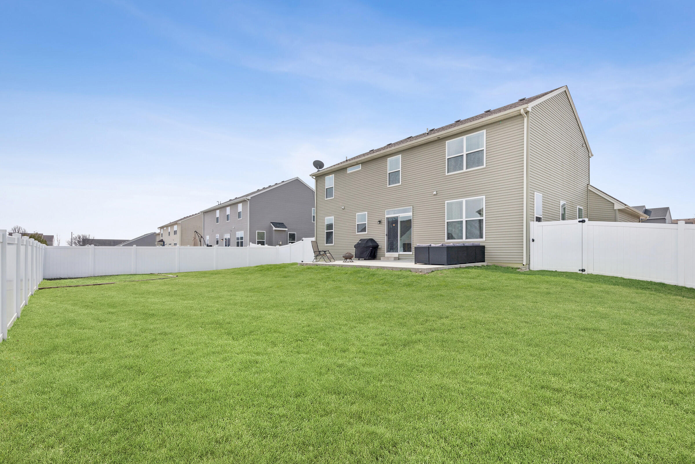 11155 Ohio Street, Crown Point, IN 46307; Image #19