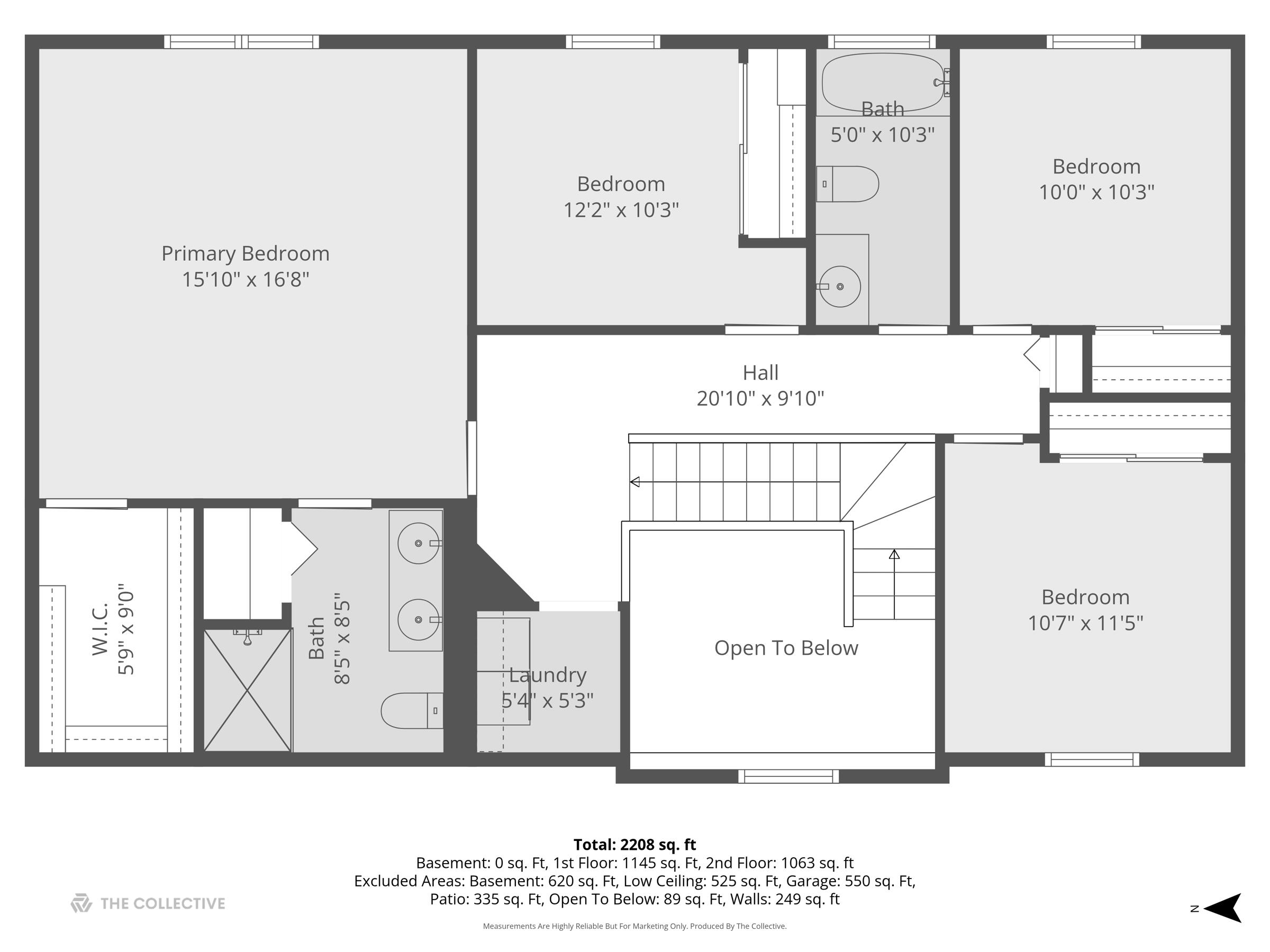 11155 Ohio Street, Crown Point, IN 46307; Image #21