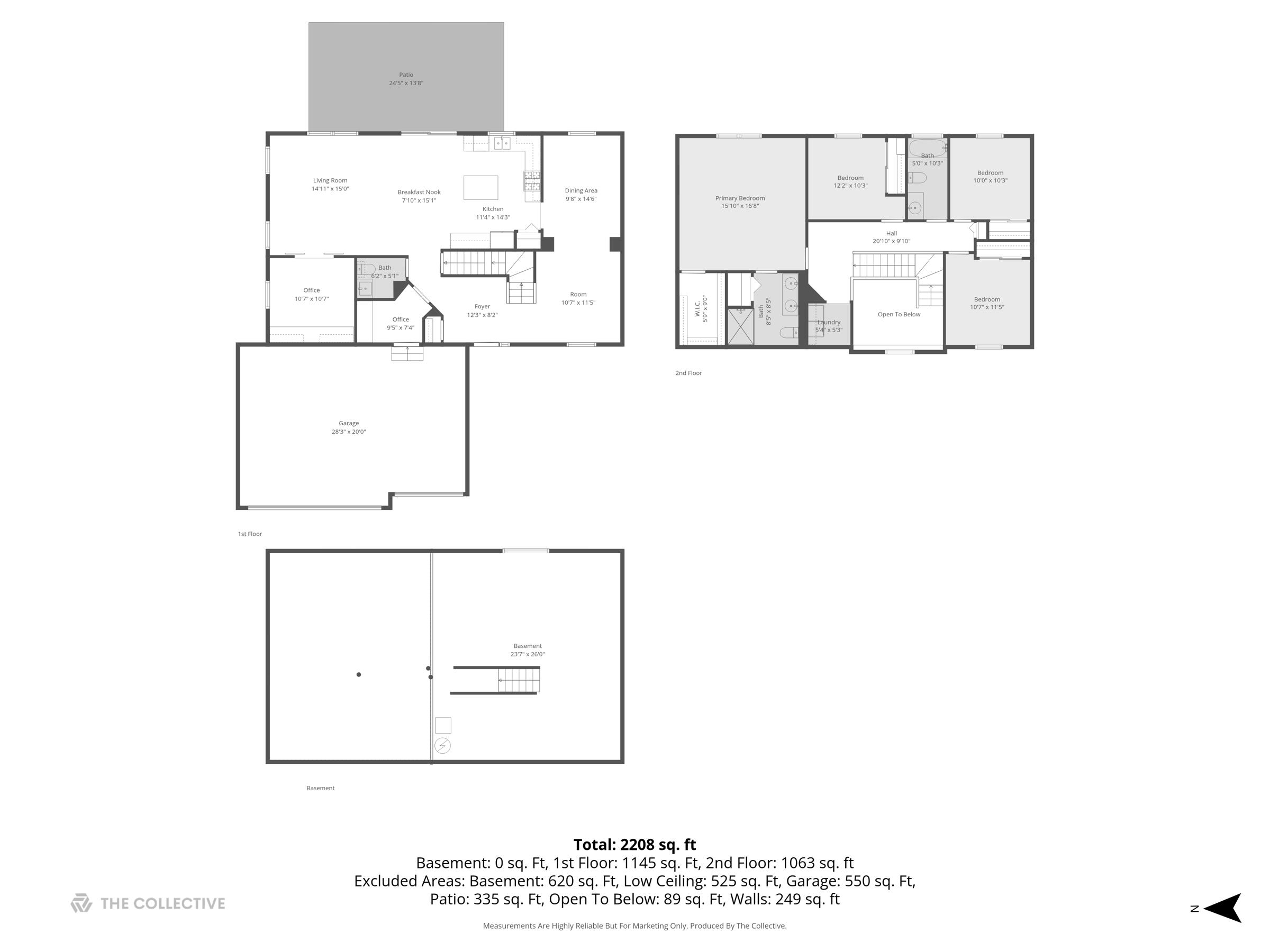 11155 Ohio Street, Crown Point, IN 46307; Image #22