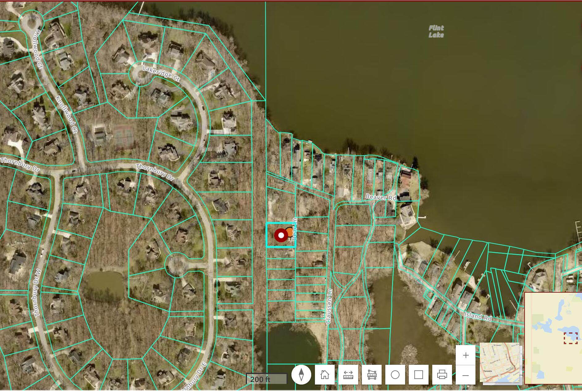 4609 Bear Lane, Valparaiso, IN 46383; Image #3