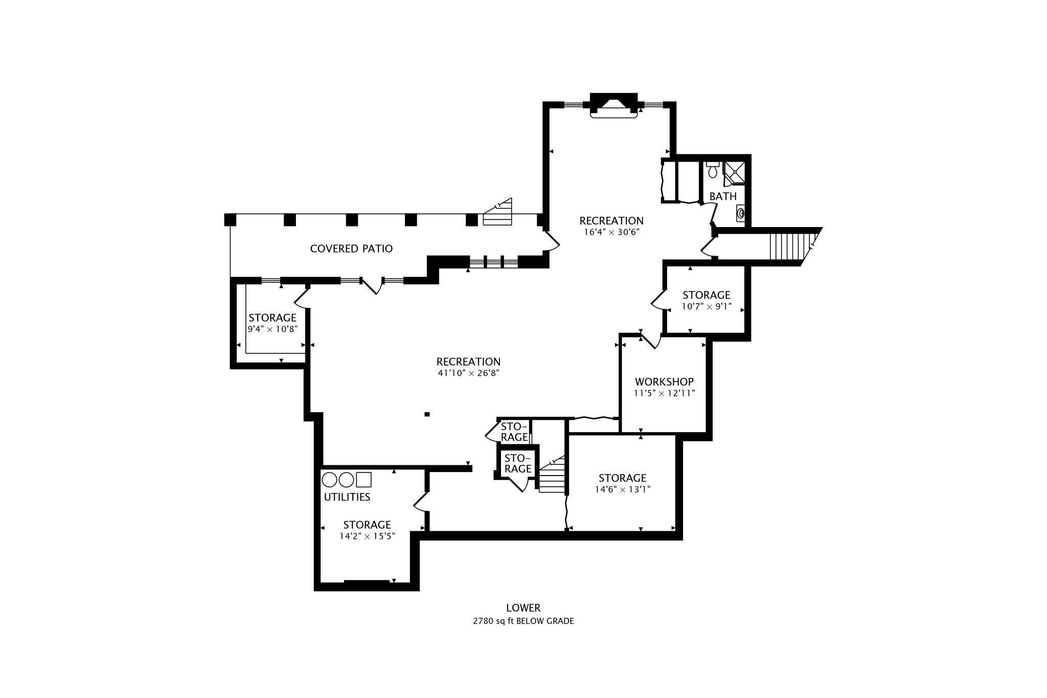 273 Bridlewood Lane, Valparaiso, IN 46385; Image #100
