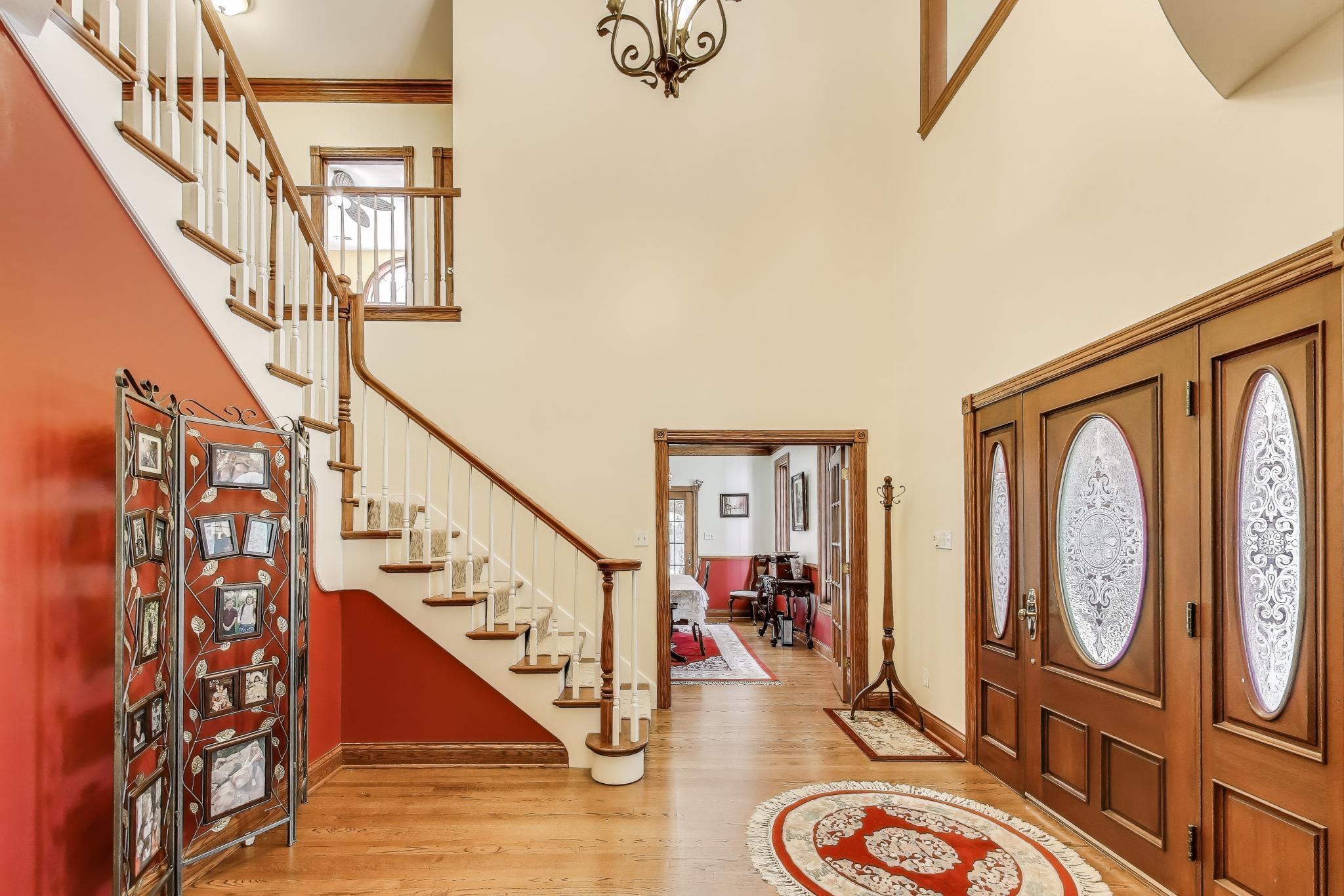 273 Bridlewood Lane, Valparaiso, IN 46385; Image #6
