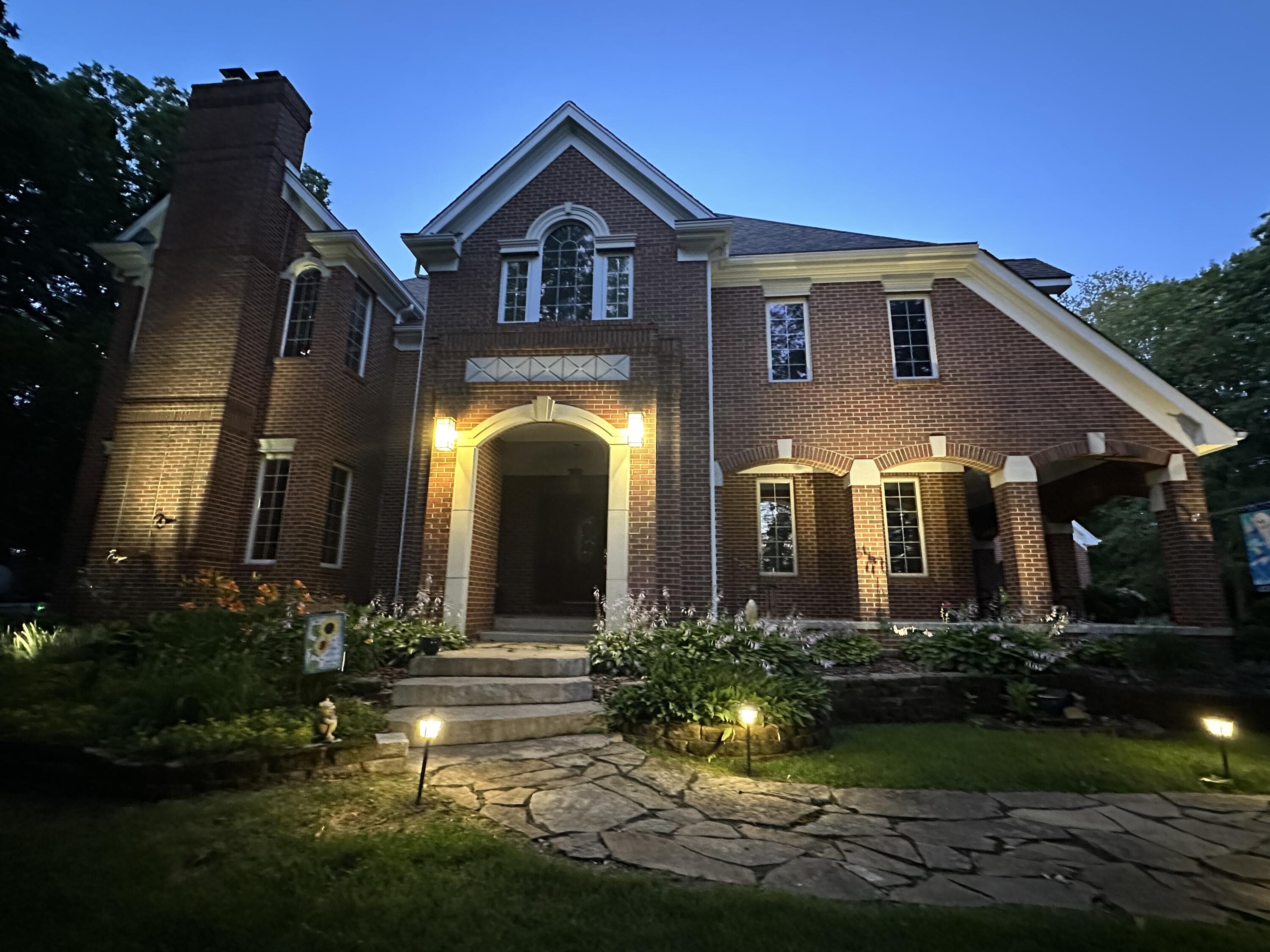 273 Bridlewood Lane, Valparaiso, IN 46385; Image #72