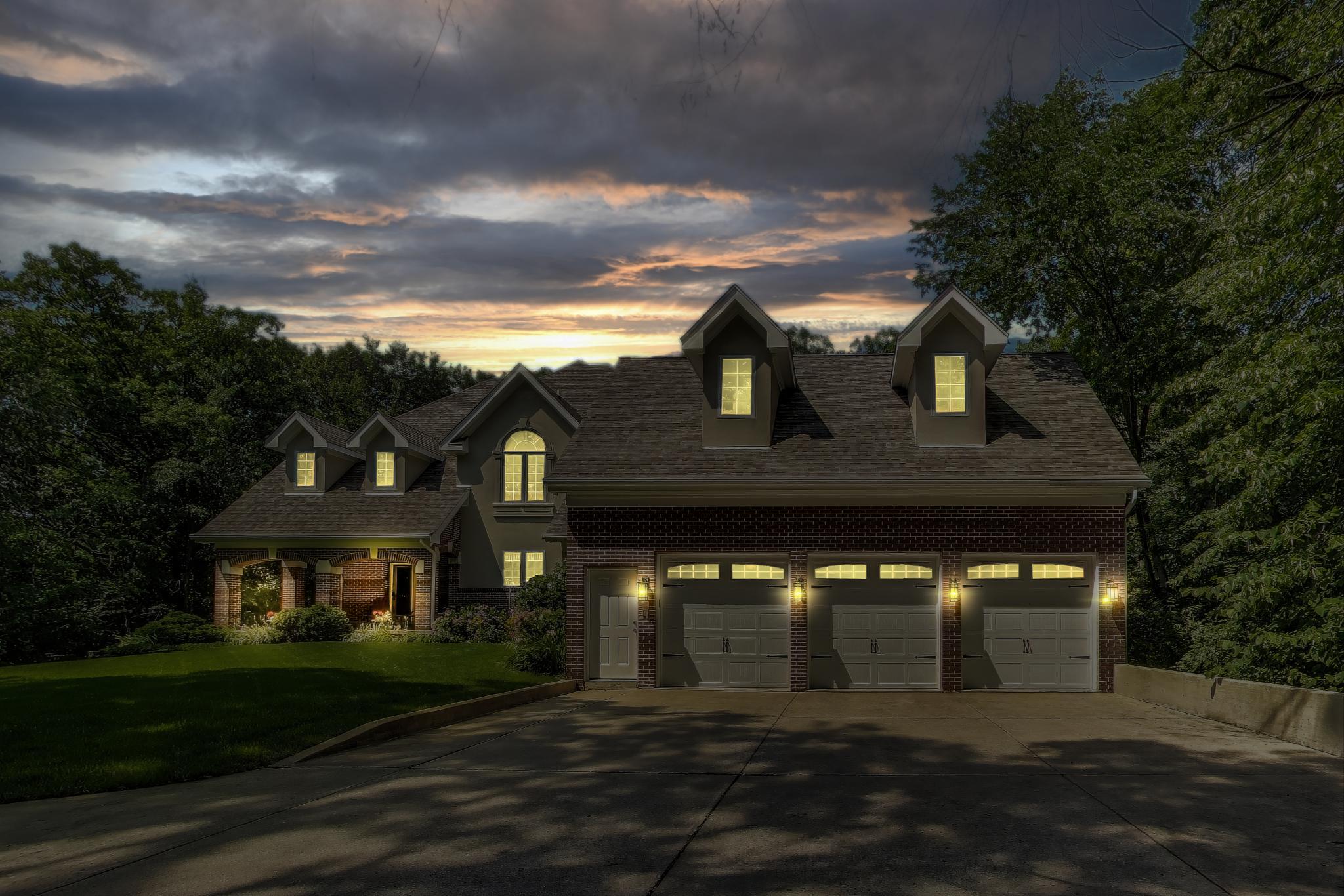 273 Bridlewood Lane, Valparaiso, IN 46385; Image #74