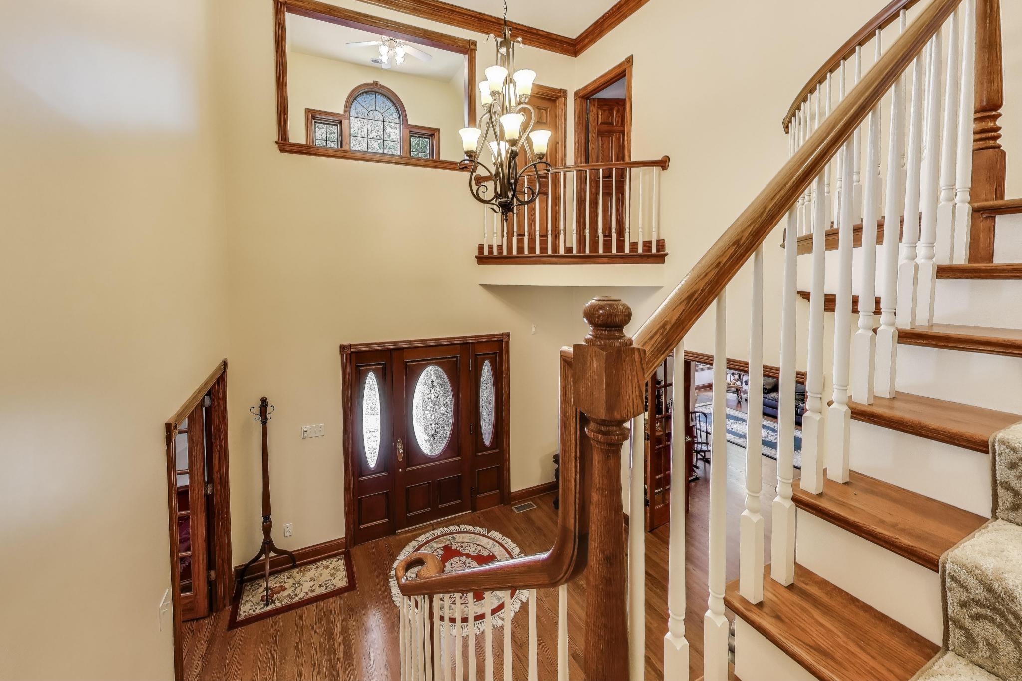 273 Bridlewood Lane, Valparaiso, IN 46385; Image #8