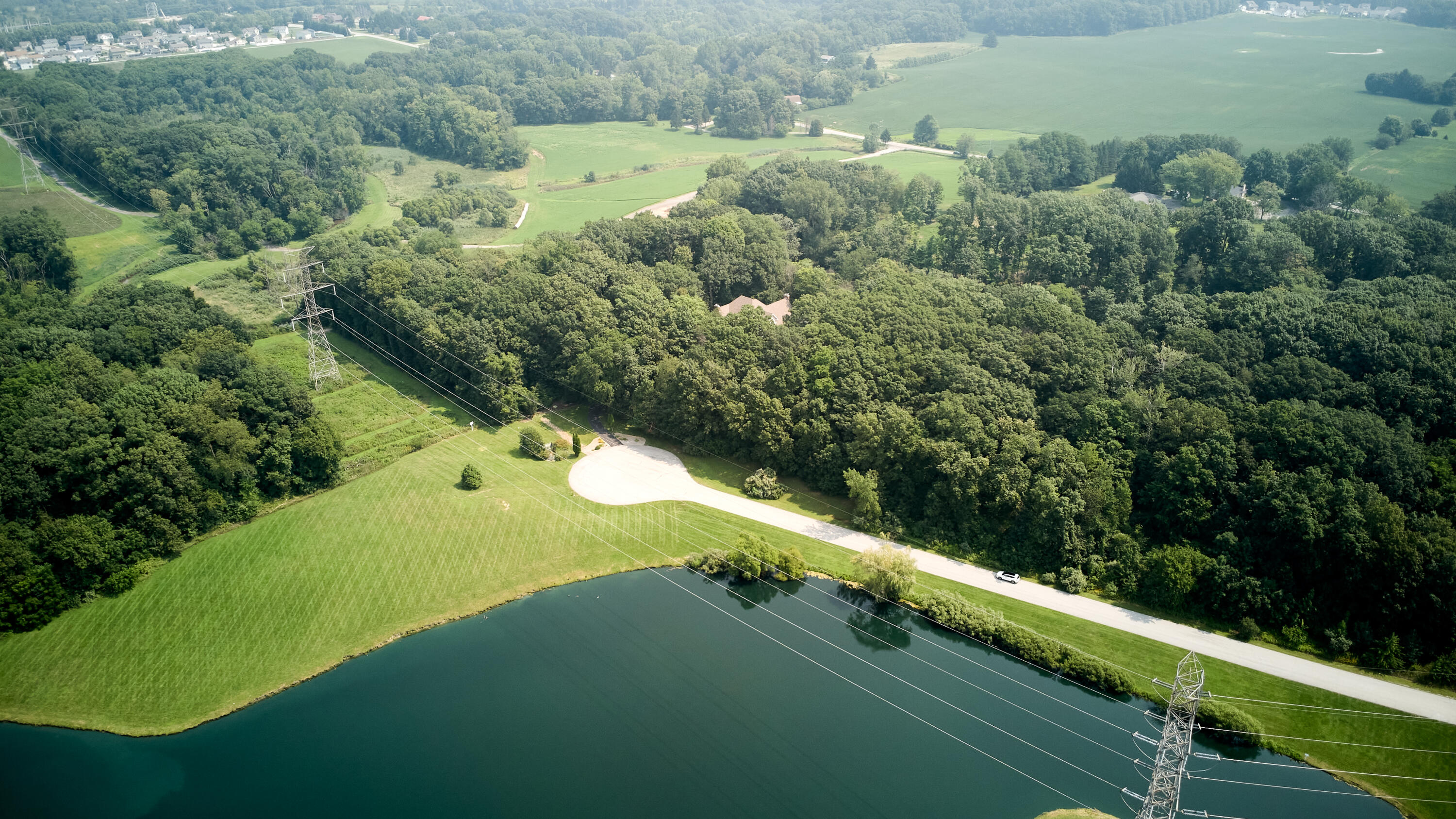 273 Bridlewood Lane, Valparaiso, IN 46385; Image #80