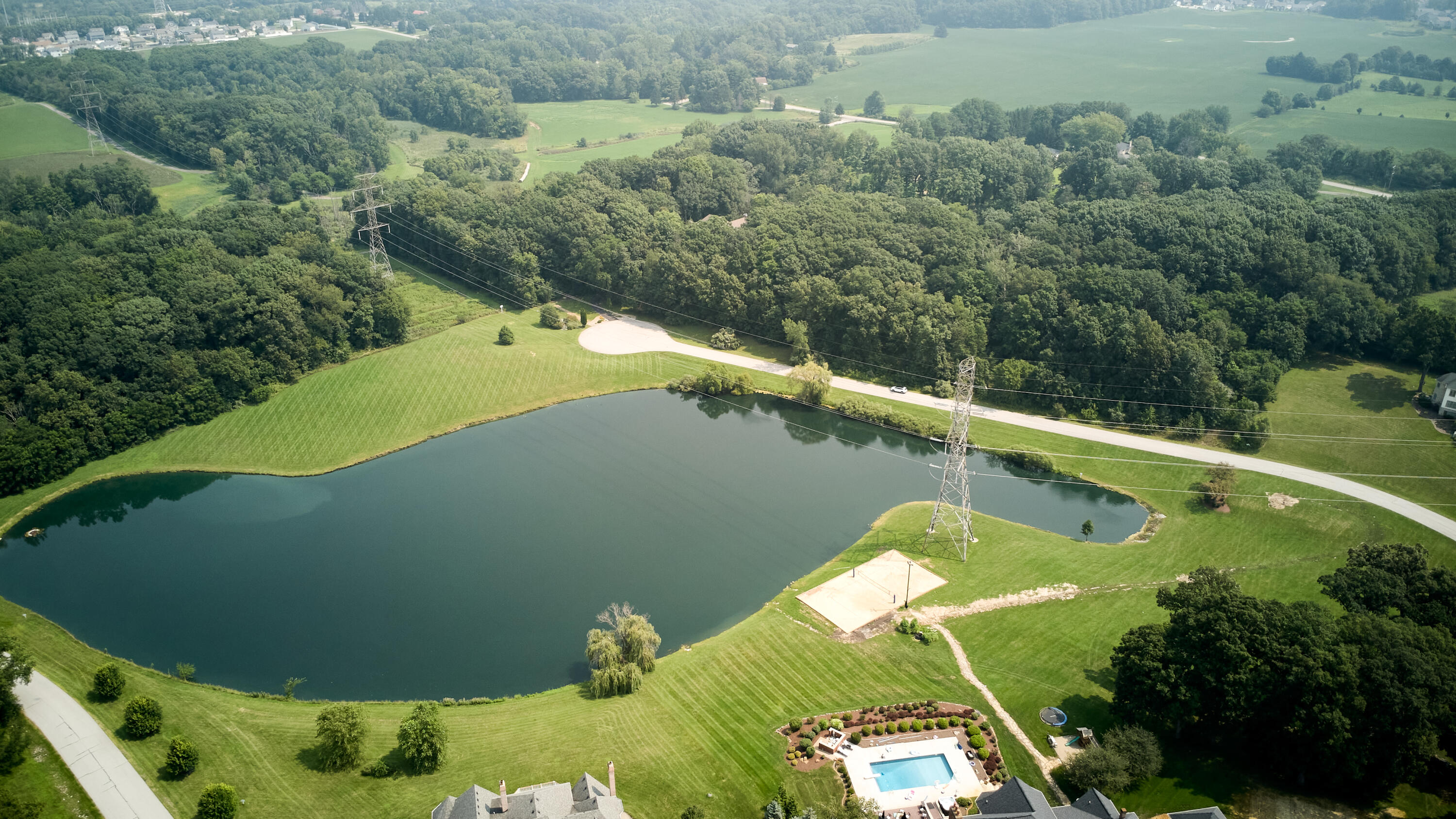 273 Bridlewood Lane, Valparaiso, IN 46385; Image #82