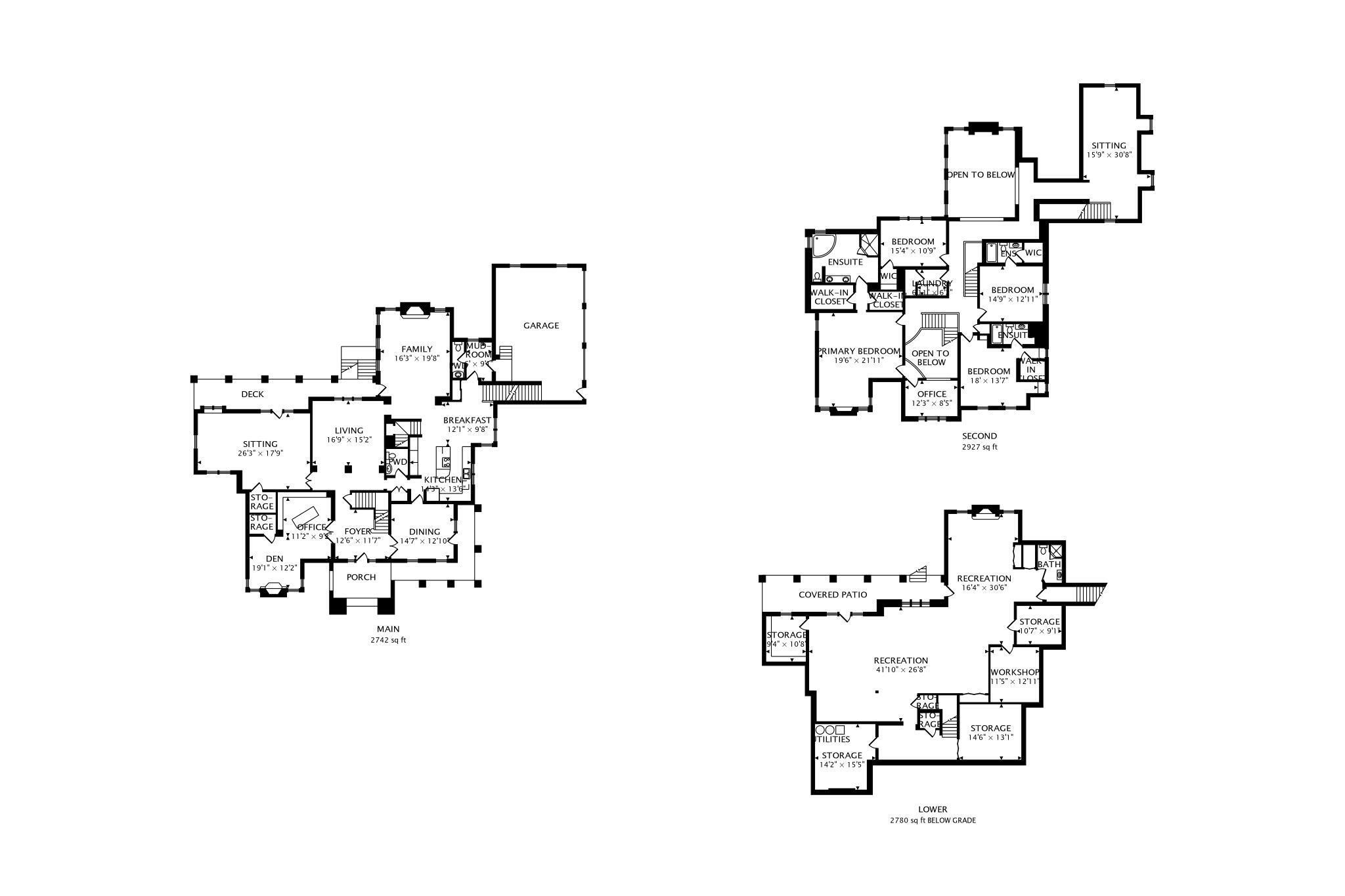 273 Bridlewood Lane, Valparaiso, IN 46385; Image #97