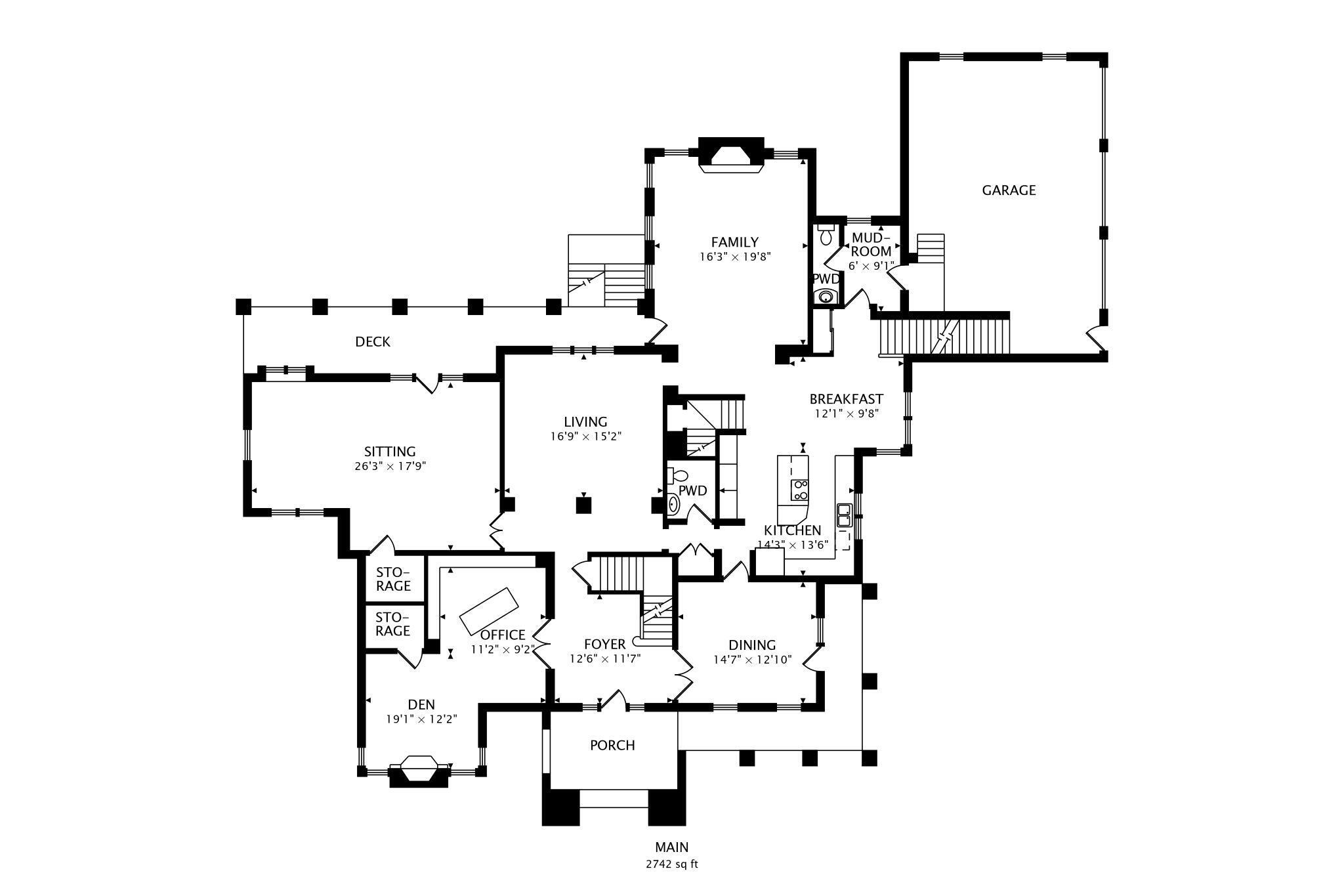 273 Bridlewood Lane, Valparaiso, IN 46385; Image #98
