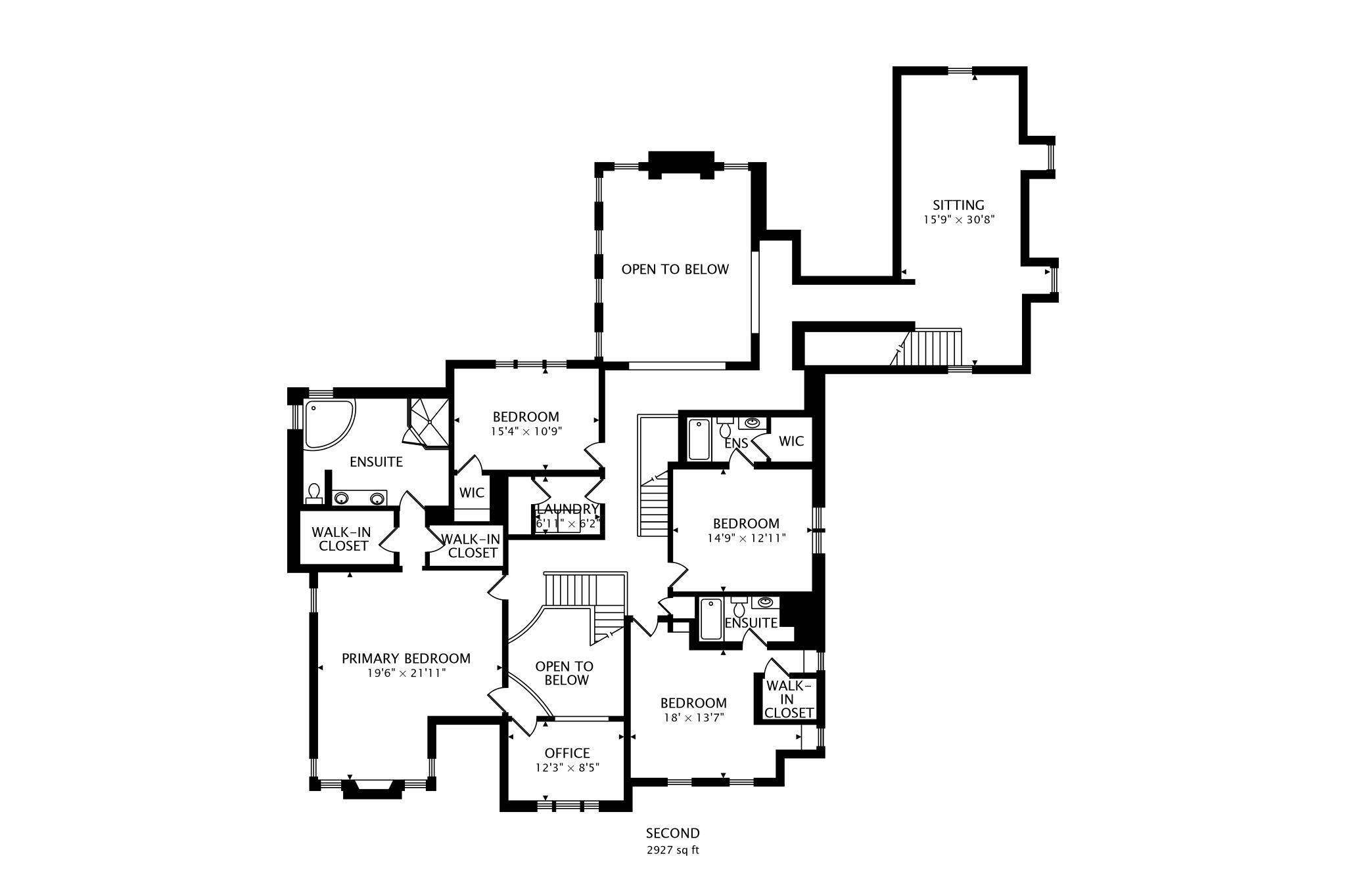 273 Bridlewood Lane, Valparaiso, IN 46385; Image #99