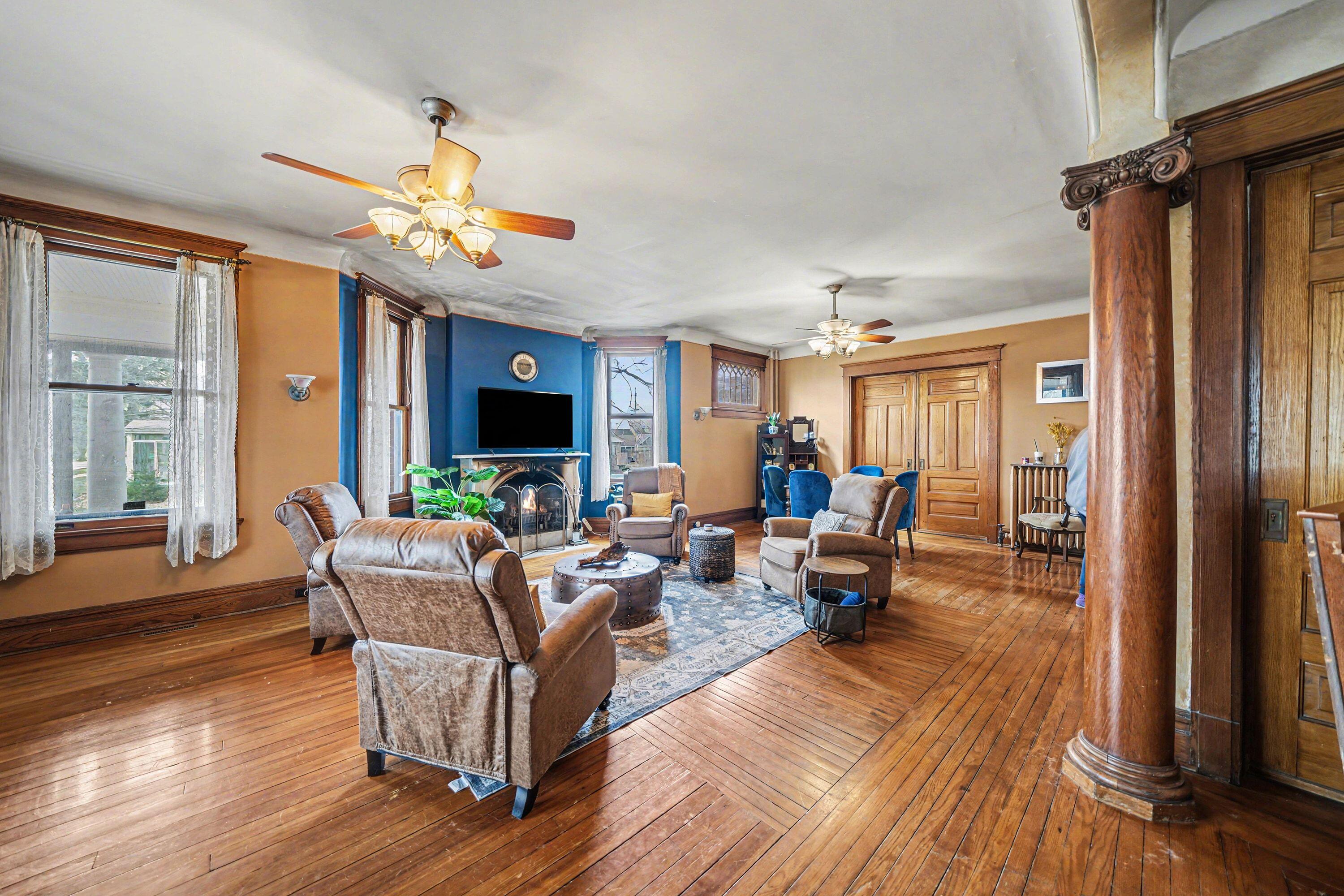 616 C Street, La Porte, IN 46350; Image #11