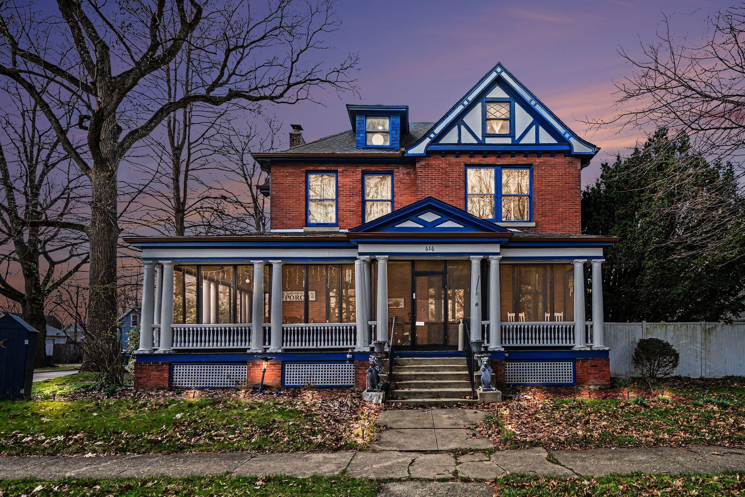 616 C Street, La Porte, IN 46350; Image #2