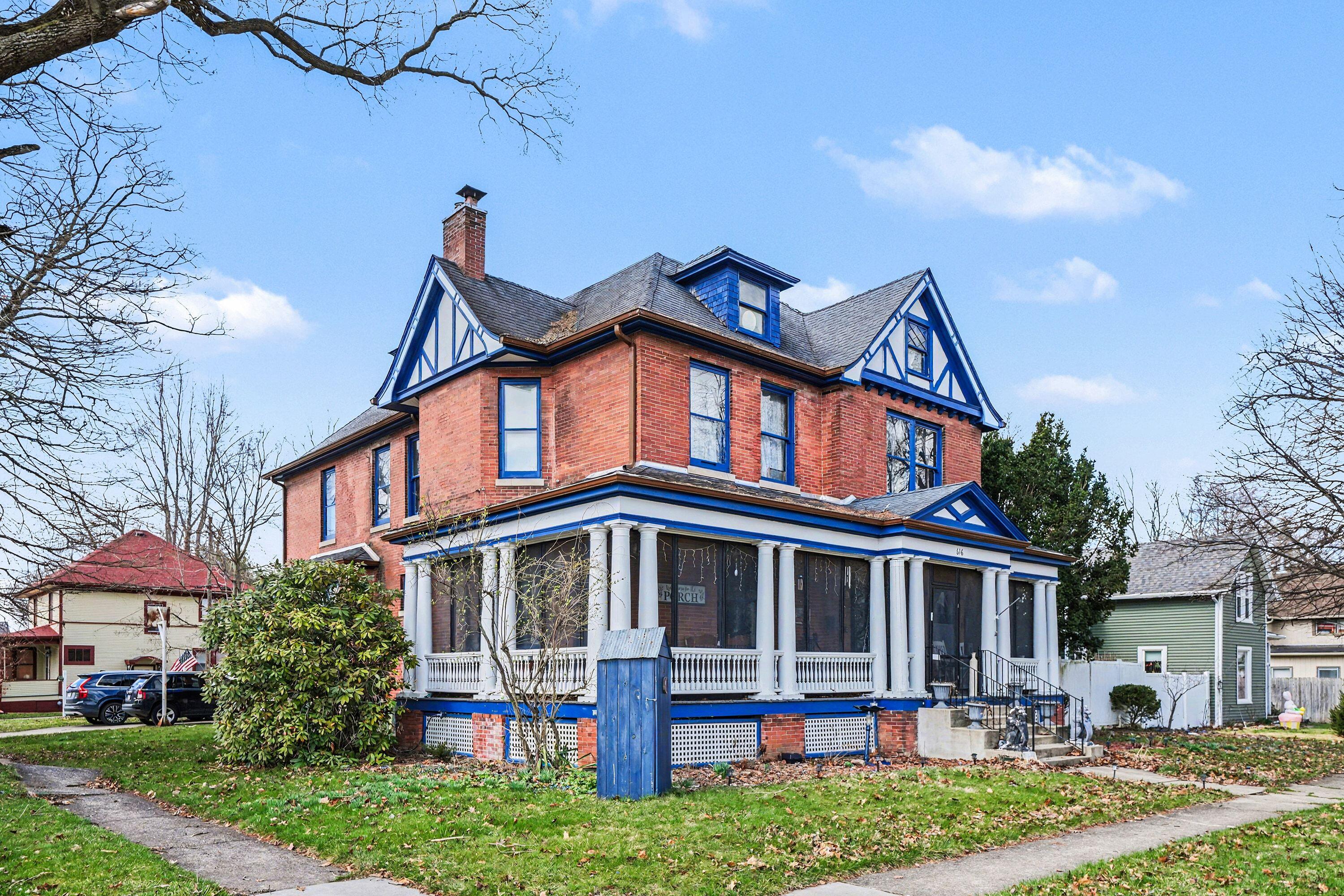 616 C Street, La Porte, IN 46350; Image #5