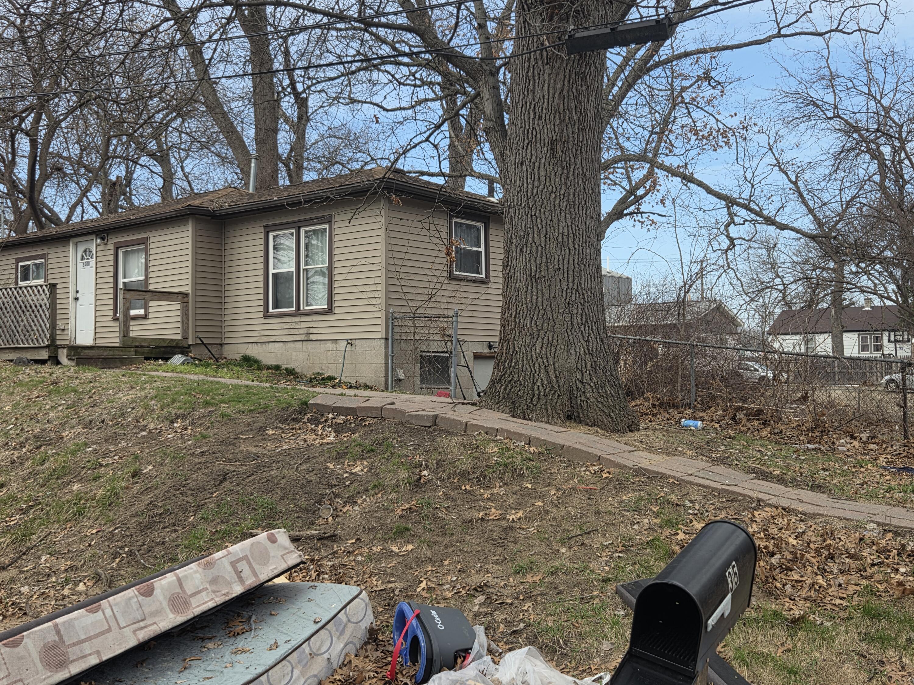 3500 E 35th Avenue, Lake Station, IN 46405; Image #12