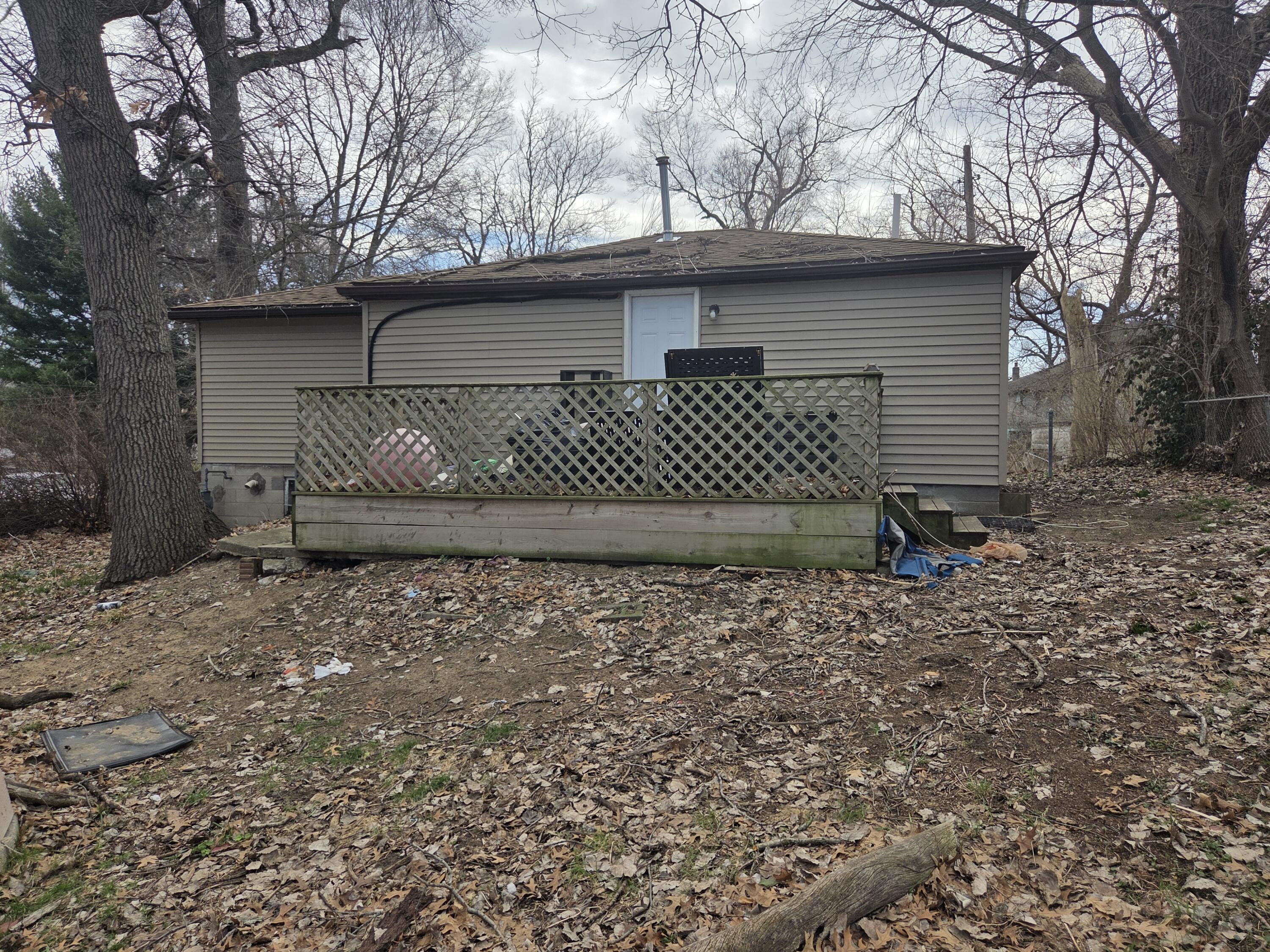3500 E 35th Avenue, Lake Station, IN 46405; Image #17
