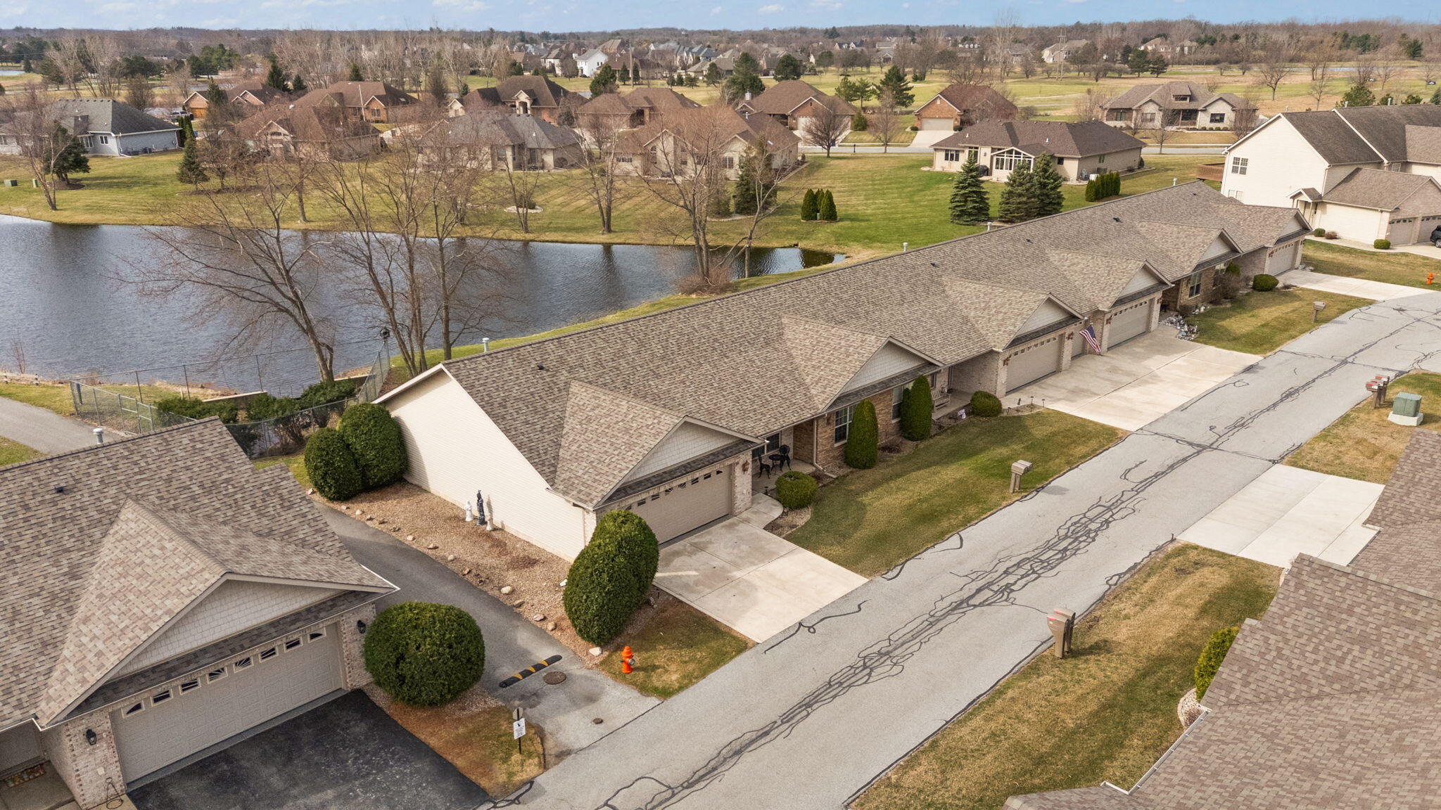 901 Veterans Lane, Crown Point, IN 46307; Image #2