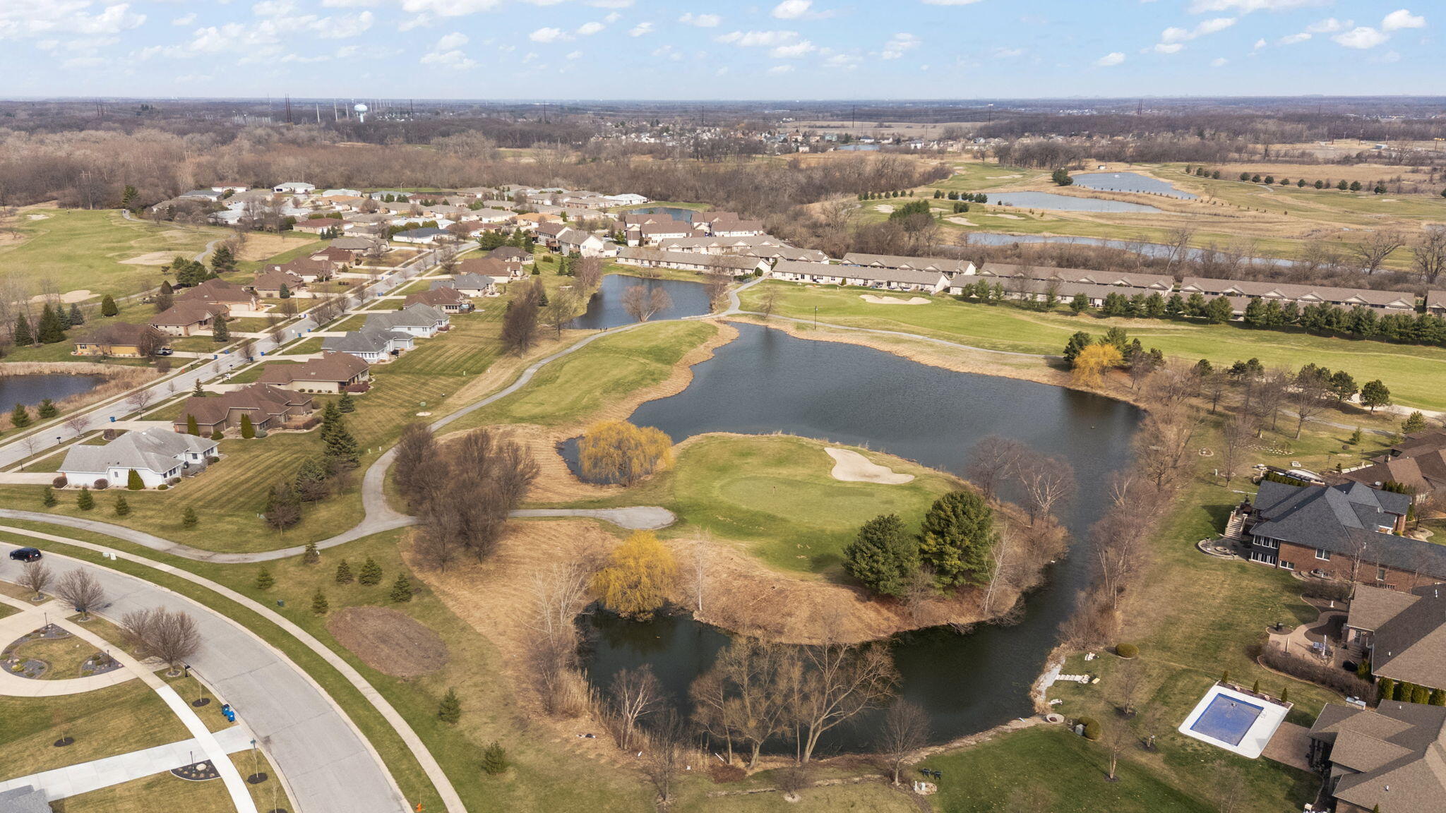 901 Veterans Lane, Crown Point, IN 46307; Image #34