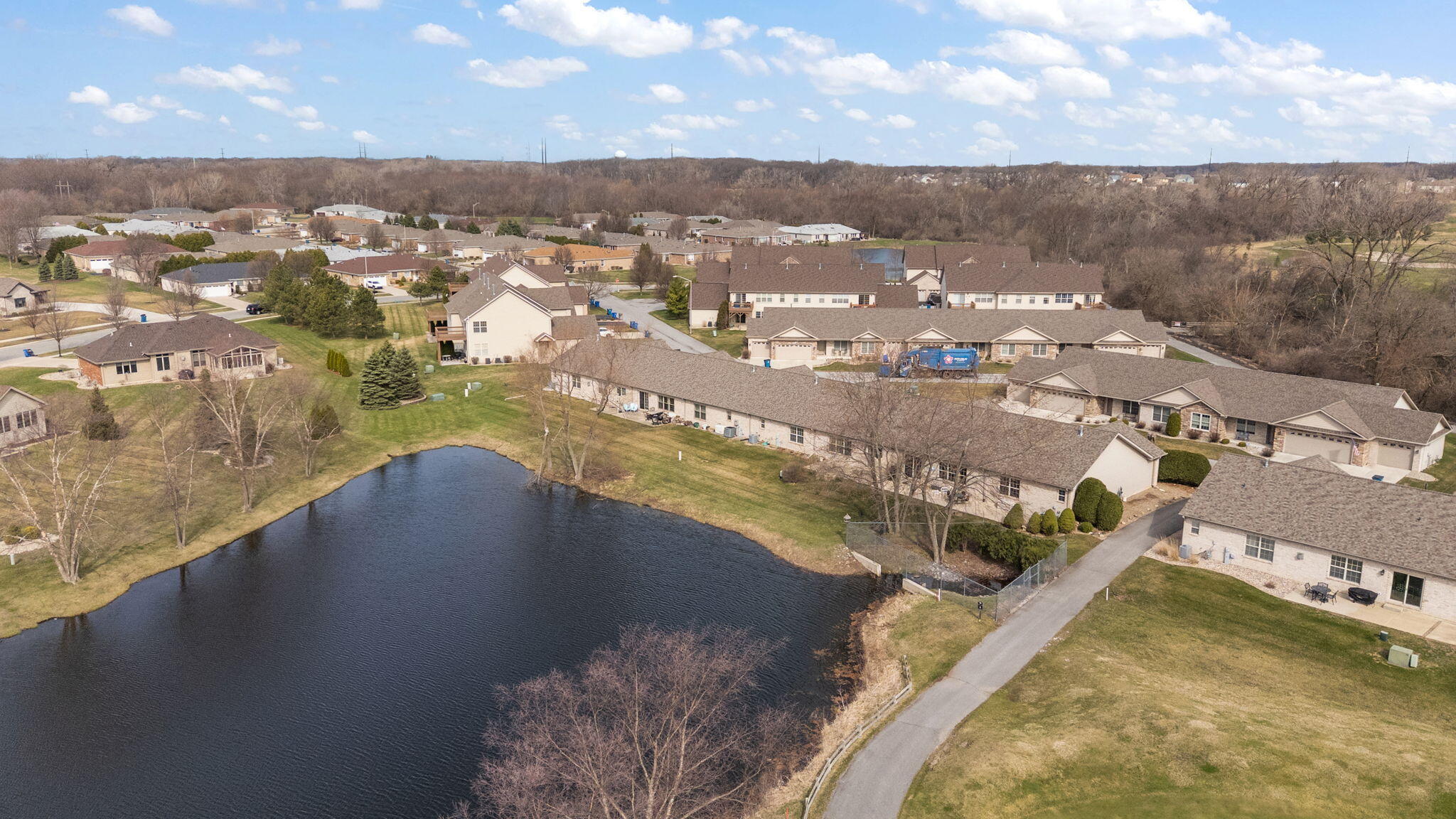 901 Veterans Lane, Crown Point, IN 46307; Image #35