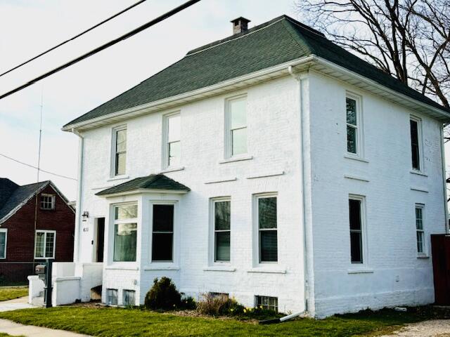 611 Niles Street, La Porte, IN 46350; Image #19