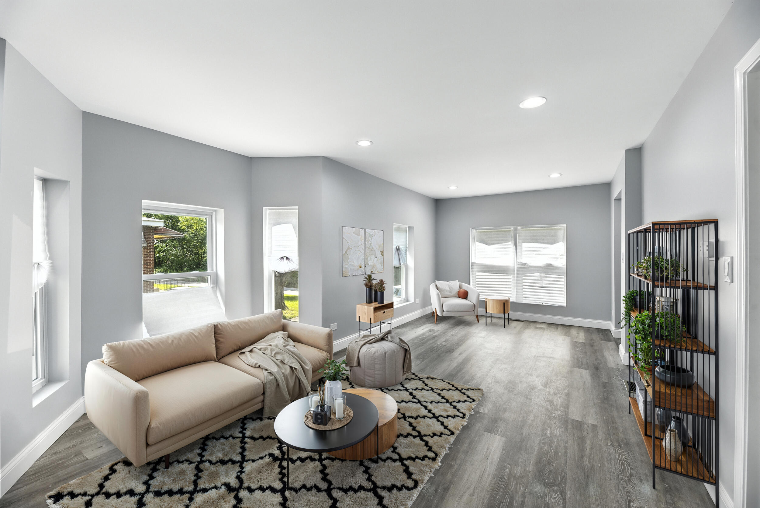840 E 25th Avenue, Gary, IN 46407; Image #2