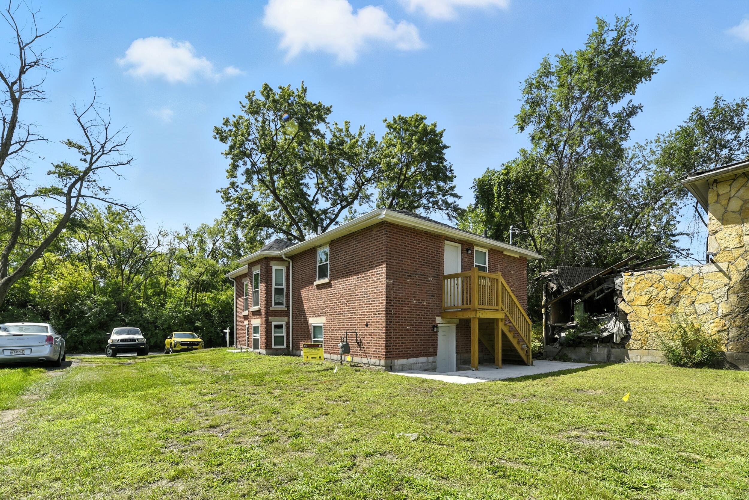 840 E 25th Avenue, Gary, IN 46407; Image #20