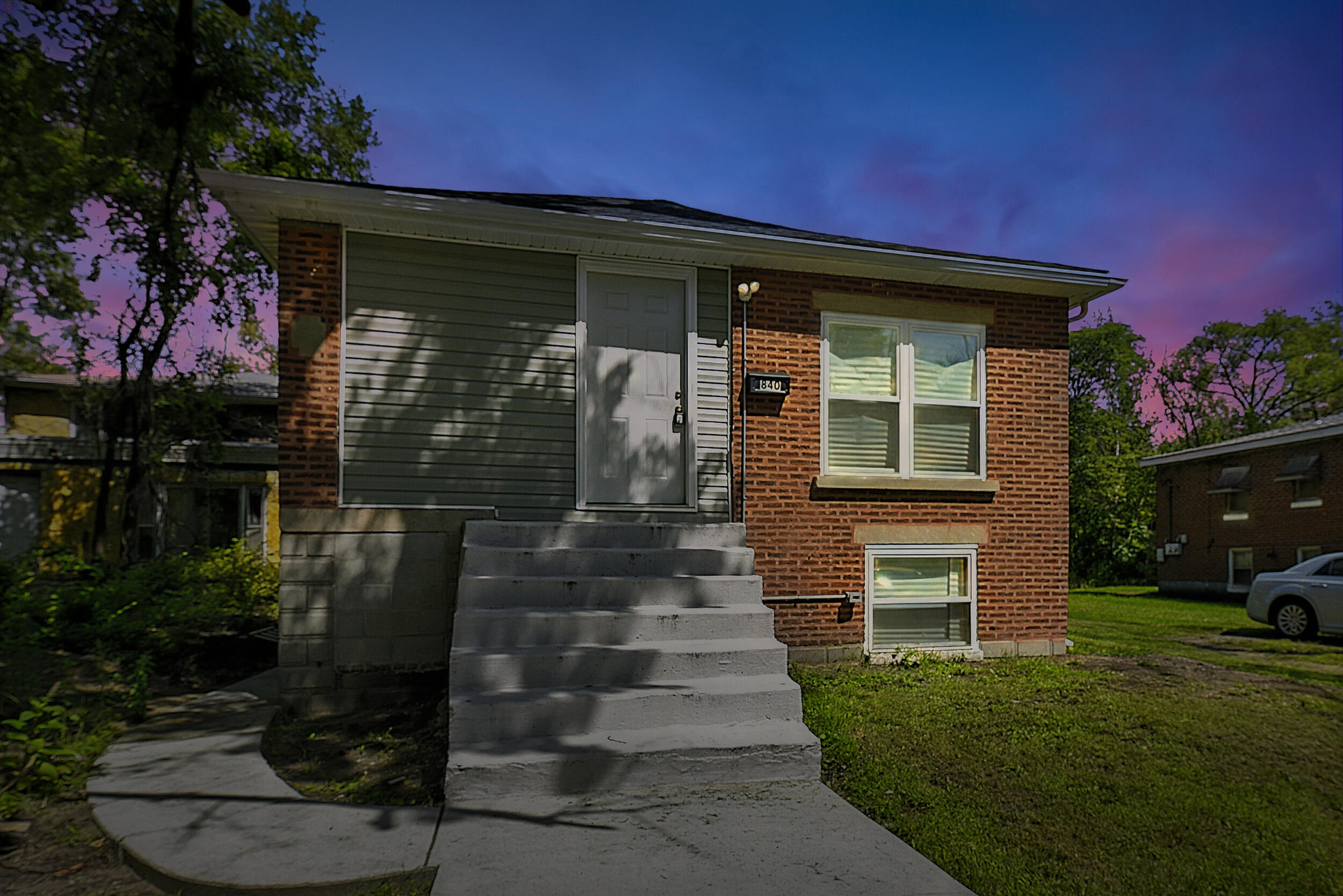 840 E 25th Avenue, Gary, IN 46407; Image #21