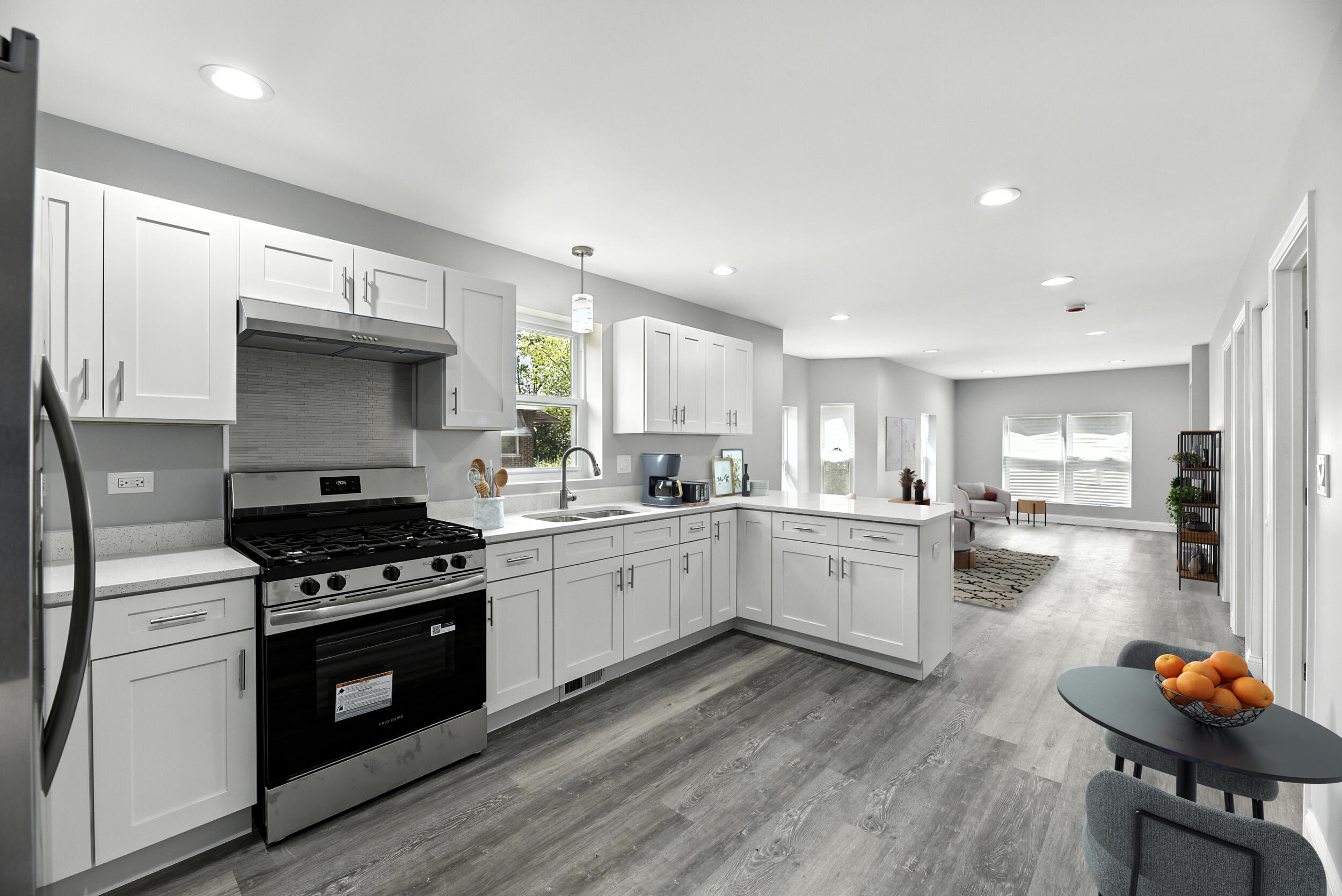 840 E 25th Avenue, Gary, IN 46407; Image #3