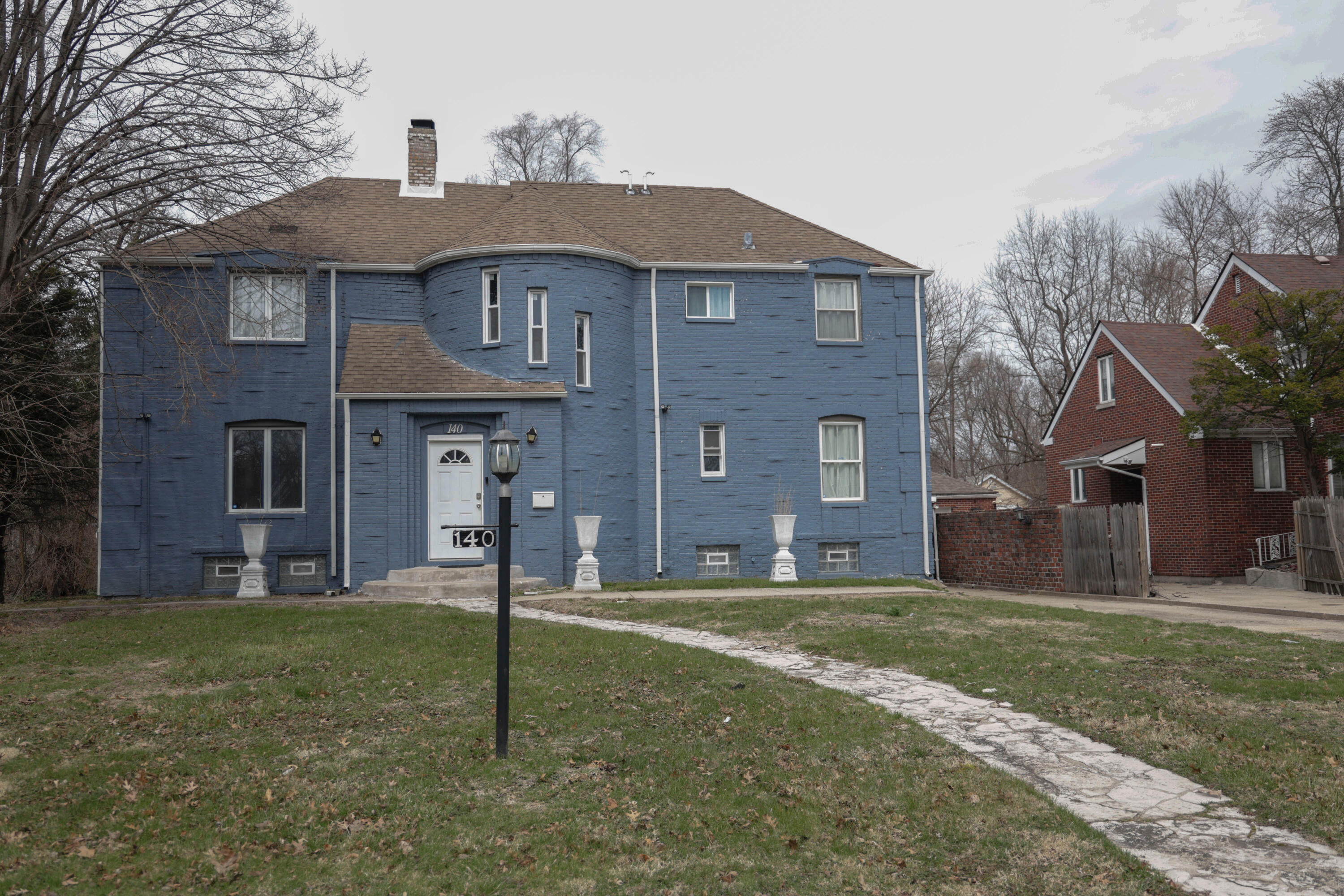 140 Morningside Avenue, Gary, IN 46408; Image #2
