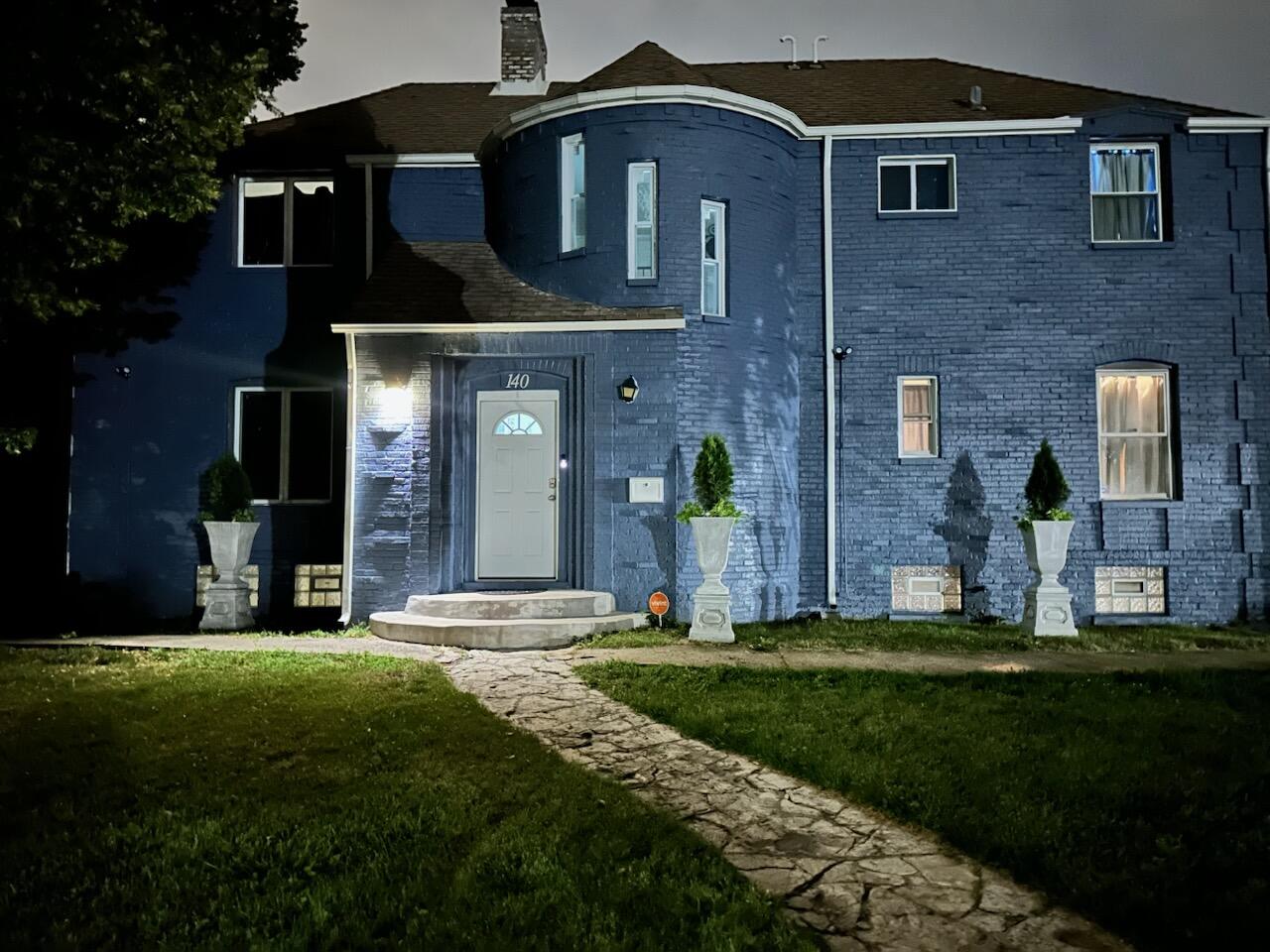 140 Morningside Avenue, Gary, IN 46408; Image #3