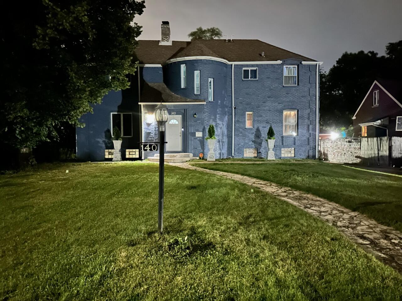 140 Morningside Avenue, Gary, IN 46408; Image #4