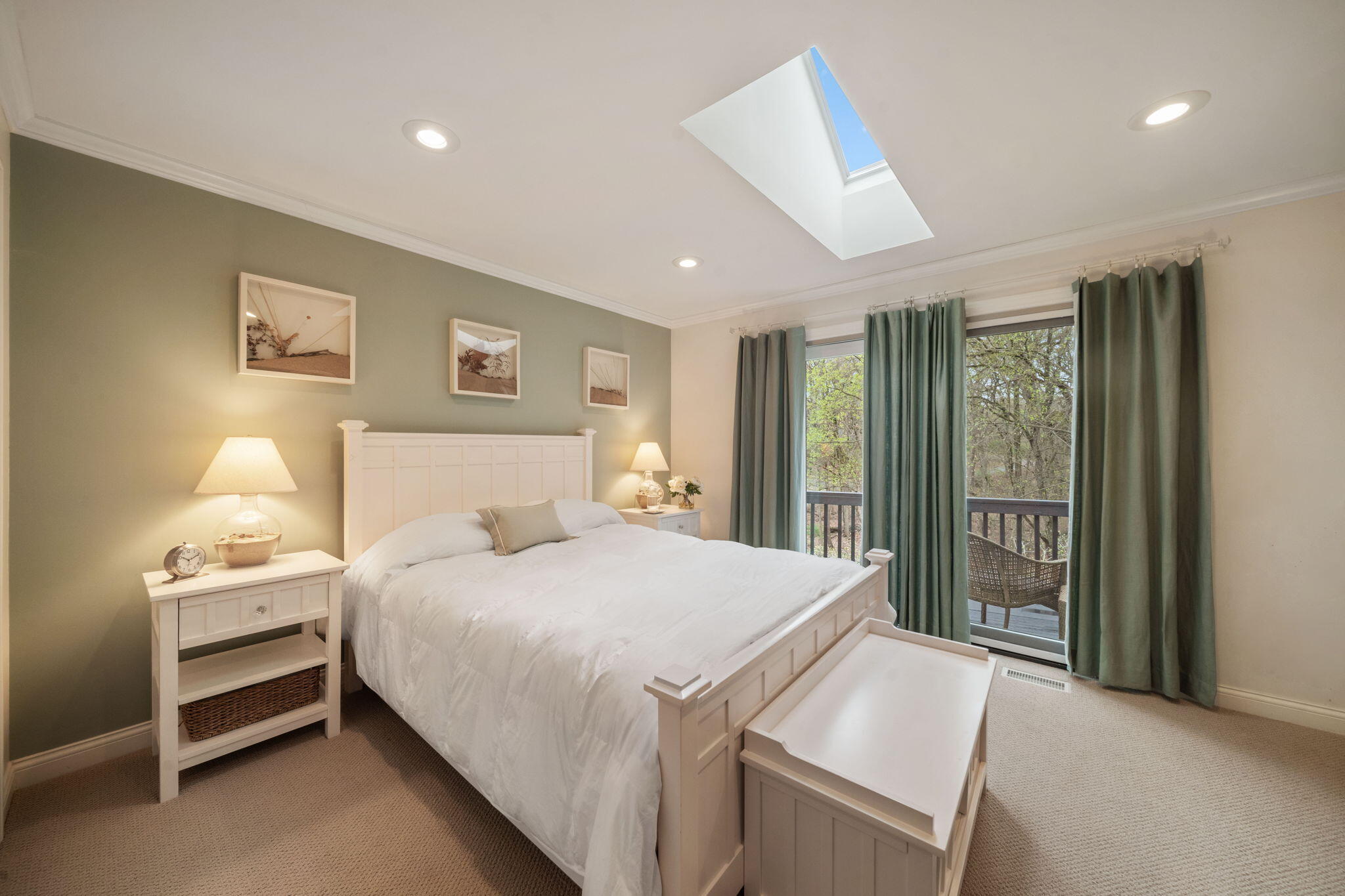 804 E Wilson Avenue, Beverly Shores, IN 46301; Image #11