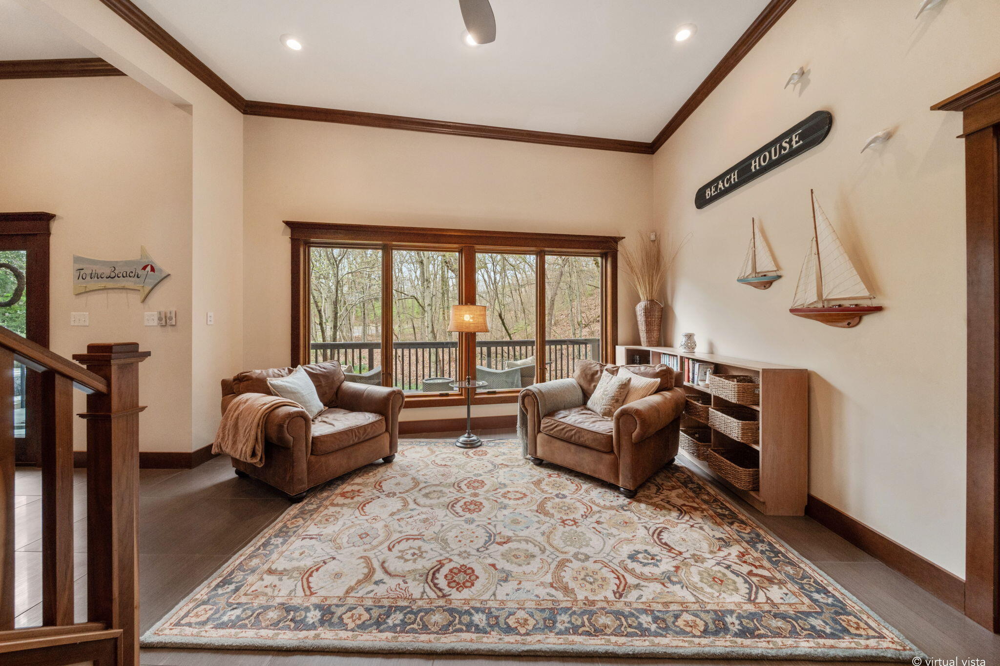 804 E Wilson Avenue, Beverly Shores, IN 46301; Image #14