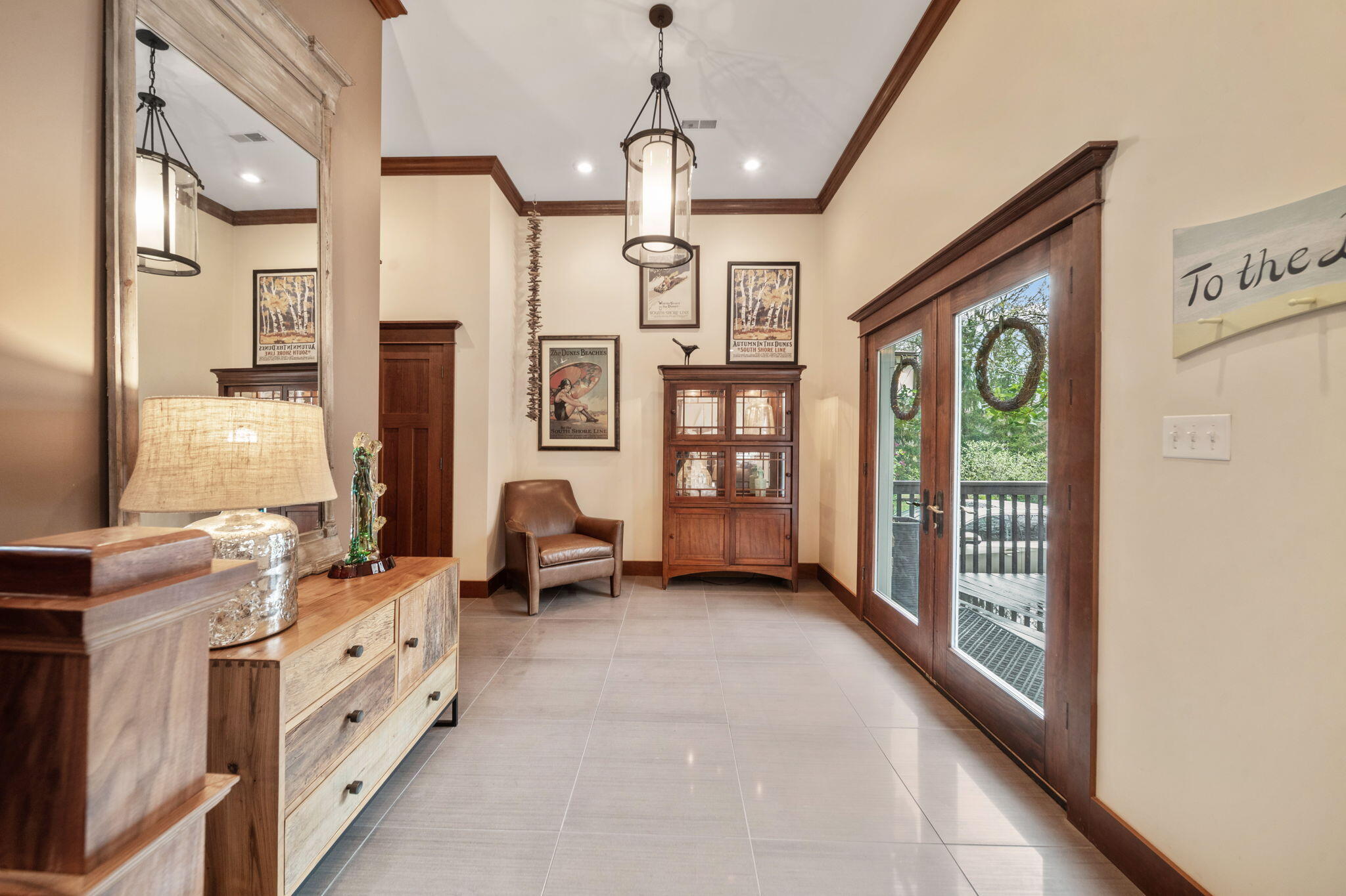 804 E Wilson Avenue, Beverly Shores, IN 46301; Image #15
