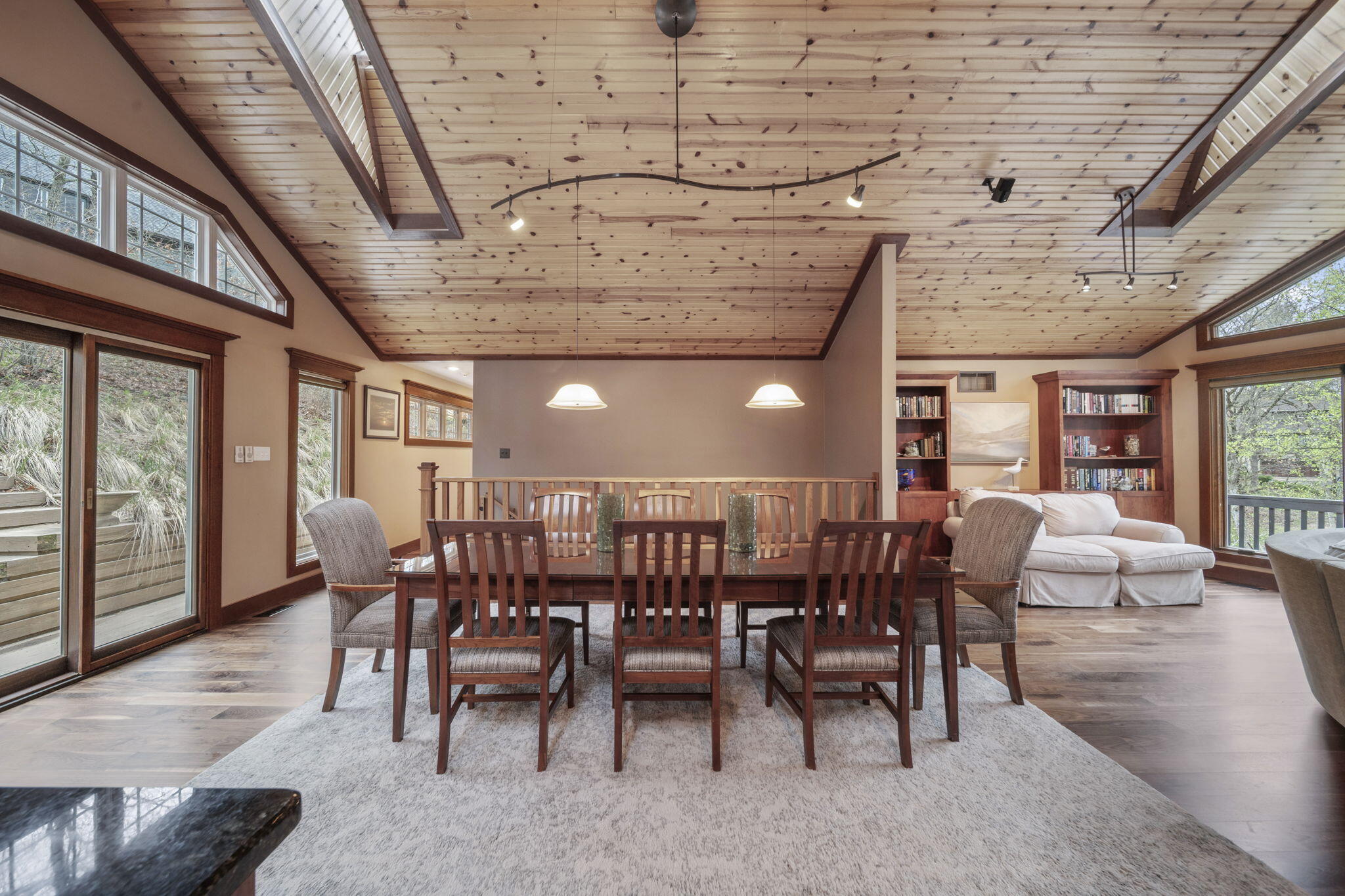 804 E Wilson Avenue, Beverly Shores, IN 46301; Image #16