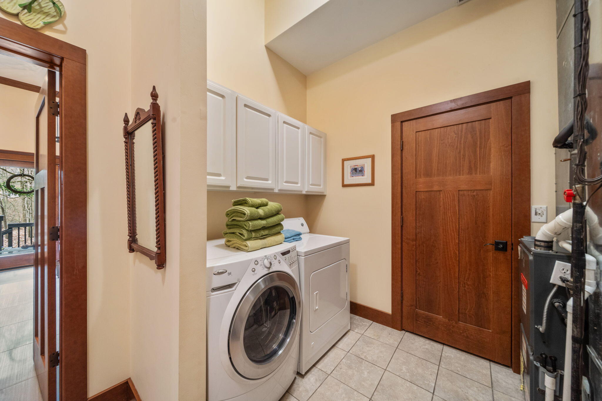 804 E Wilson Avenue, Beverly Shores, IN 46301; Image #17