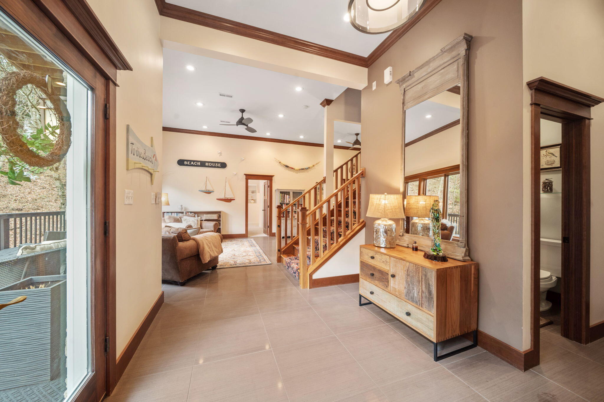 804 E Wilson Avenue, Beverly Shores, IN 46301; Image #2