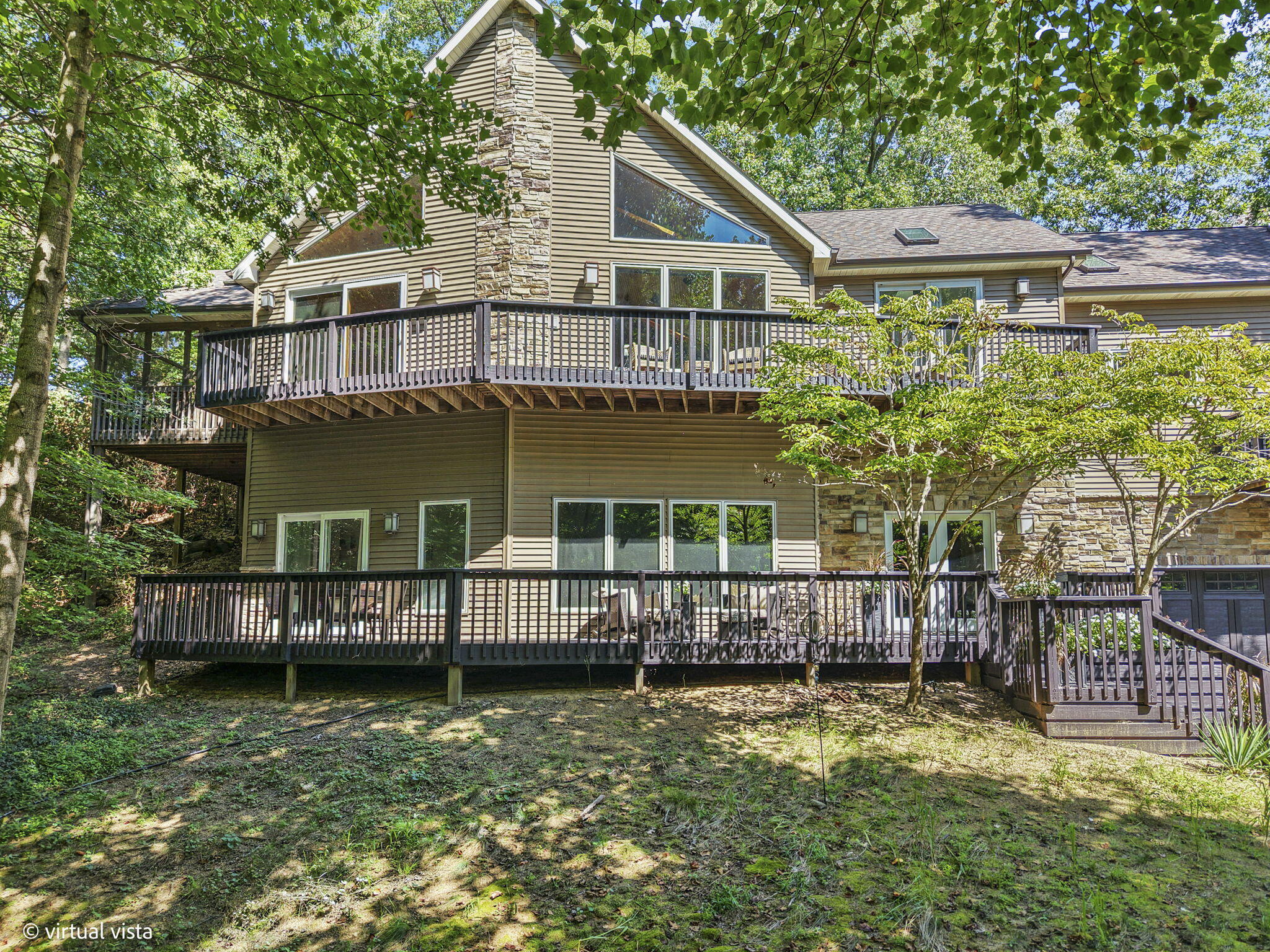 804 E Wilson Avenue, Beverly Shores, IN 46301; Image #21